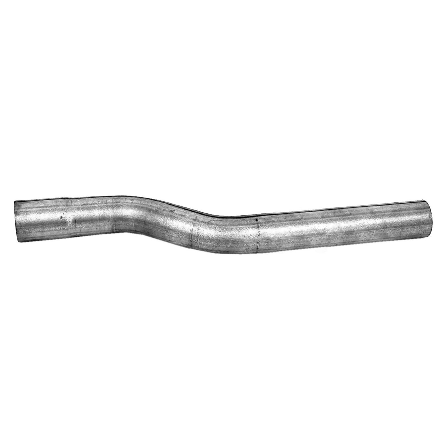 Dynomax Exhaust Tail Pipe  top view frsport 52440