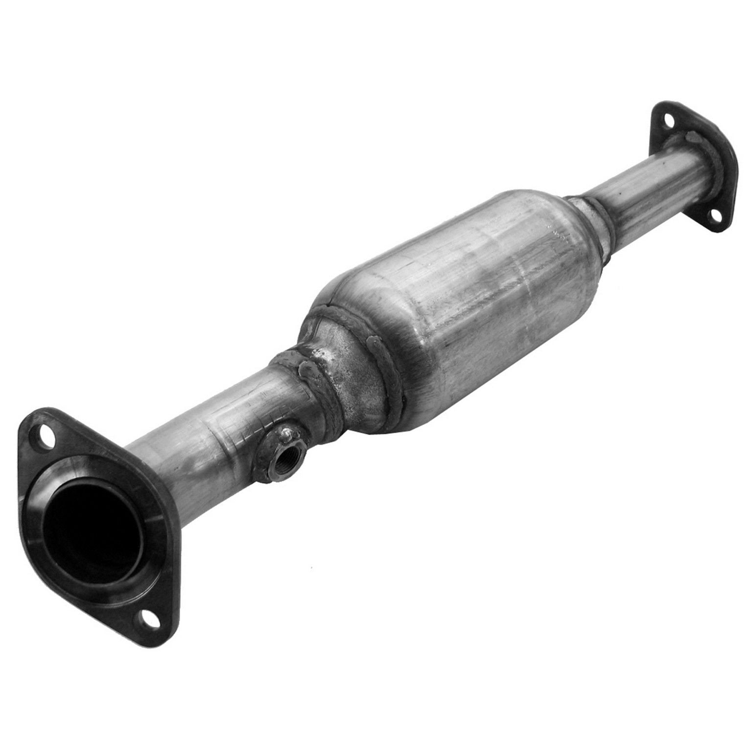 walker exhaust catalytic converter  frsport 52451