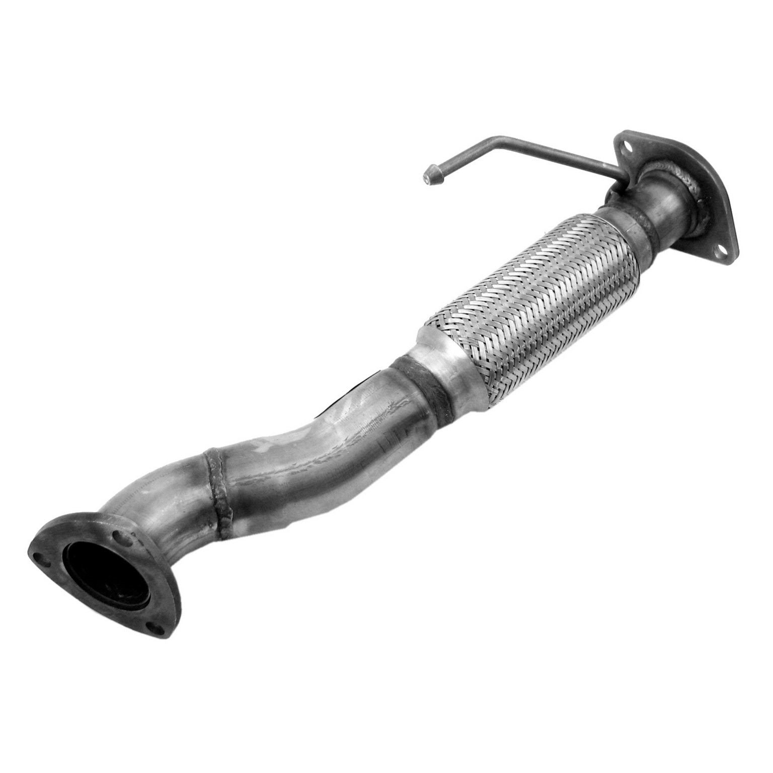 walker exhaust exhaust pipe  frsport 52455