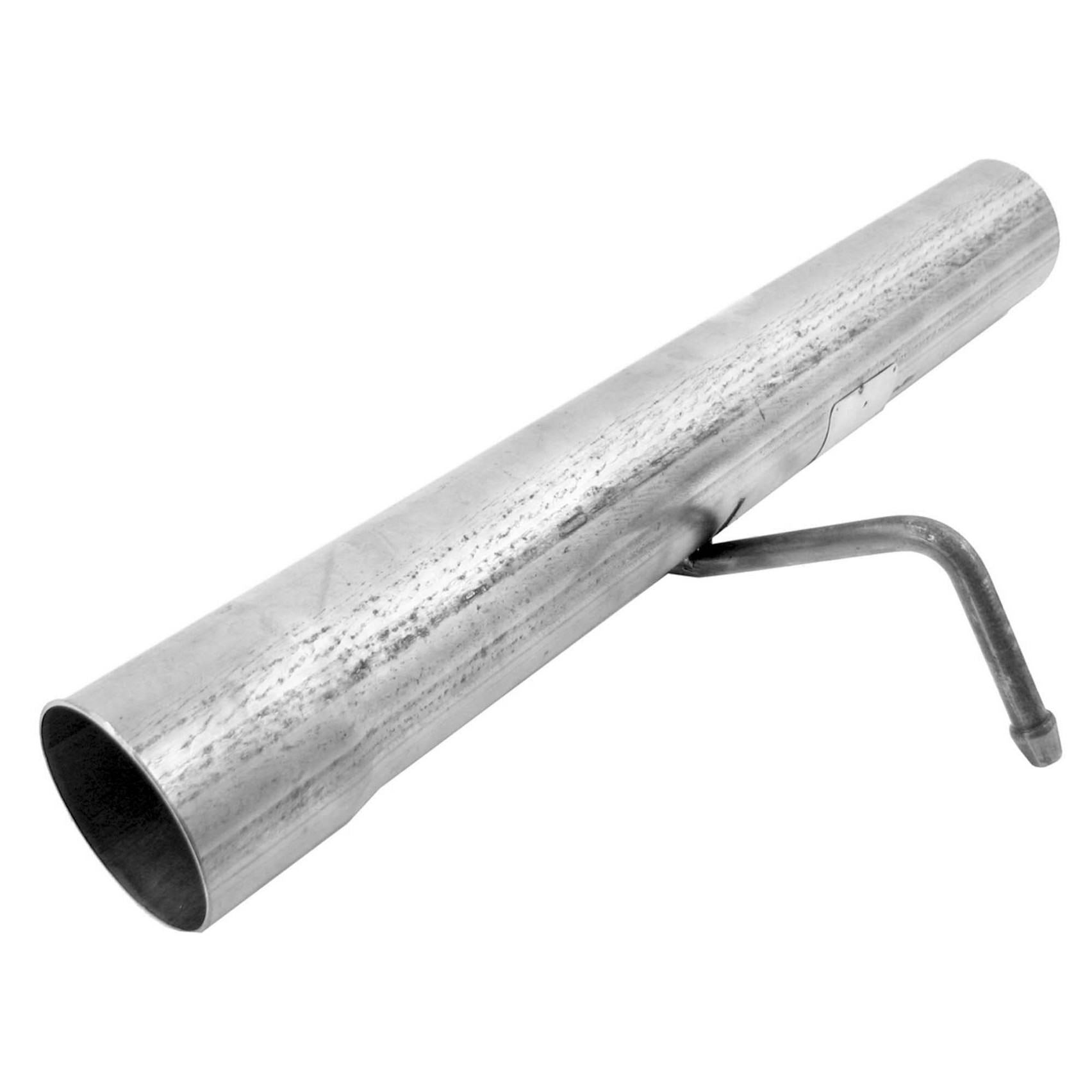 Walker Exhaust Exhaust Pipe  top view frsport 52458