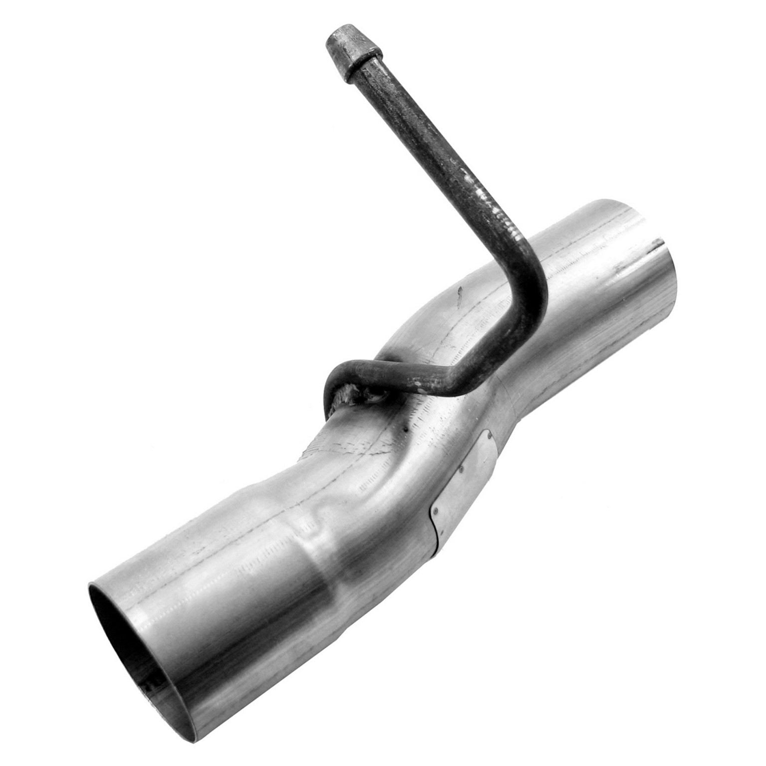 walker exhaust exhaust intermediate pipe  frsport 52459