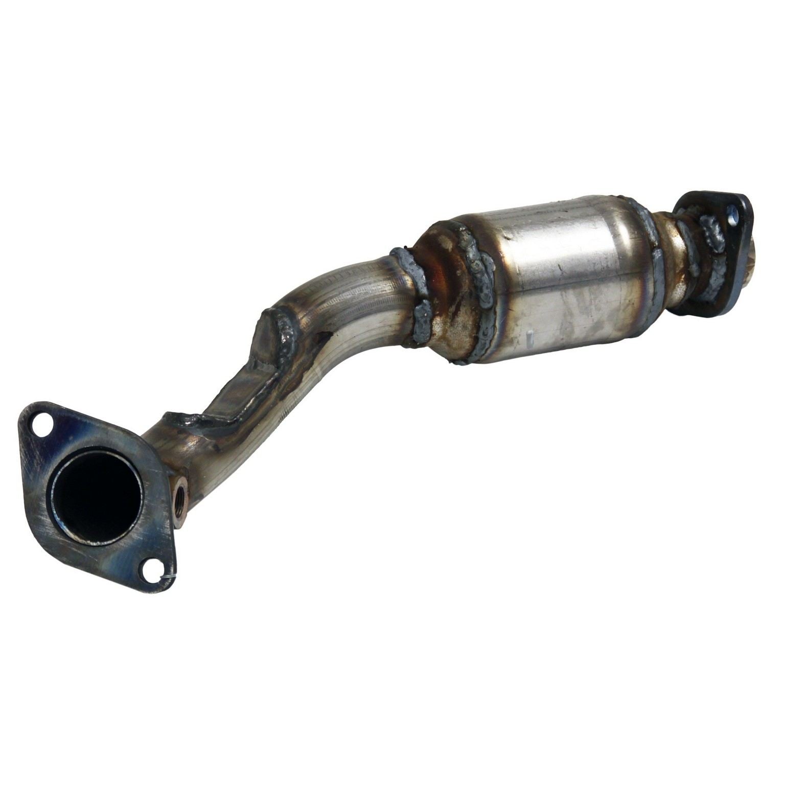 walker exhaust catalytic converter  frsport 52503