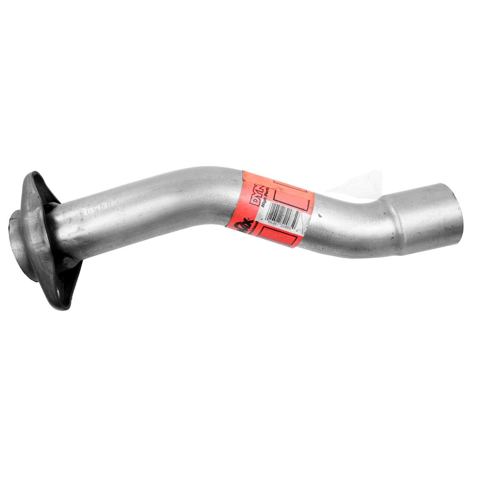 dynomax exhaust intermediate pipe  frsport 52539