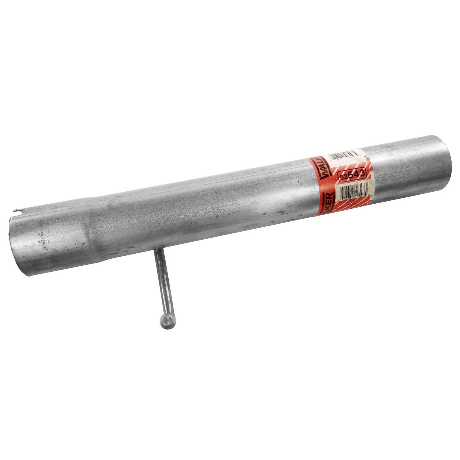 walker exhaust exhaust pipe  frsport 52543