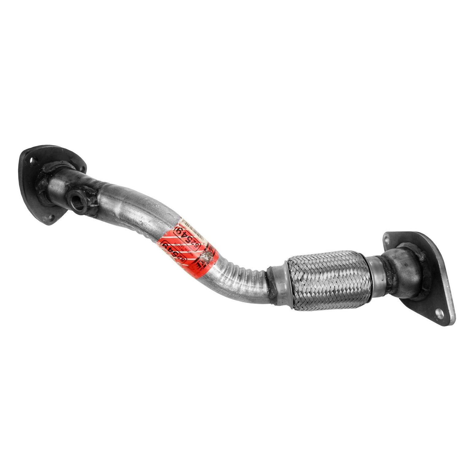 walker exhaust exhaust pipe  frsport 52549