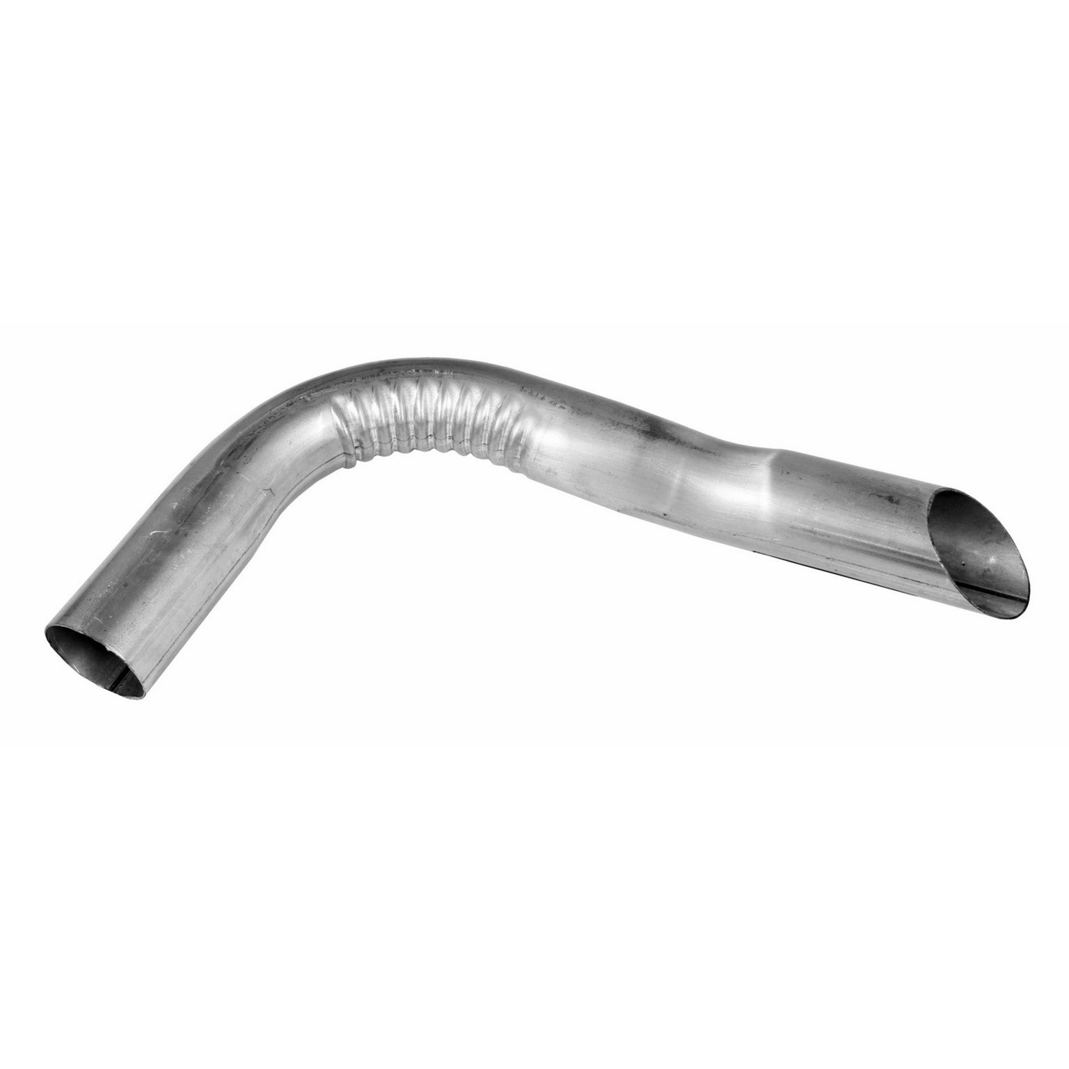 Walker Exhaust Exhaust Tail Pipe  top view frsport 52553