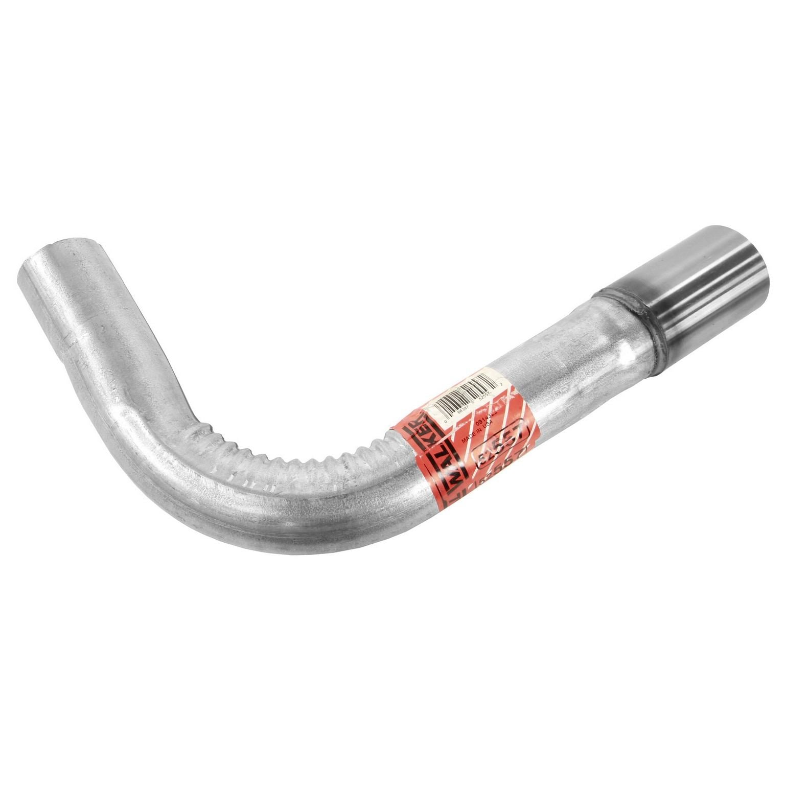 walker exhaust exhaust tail pipe  frsport 52557