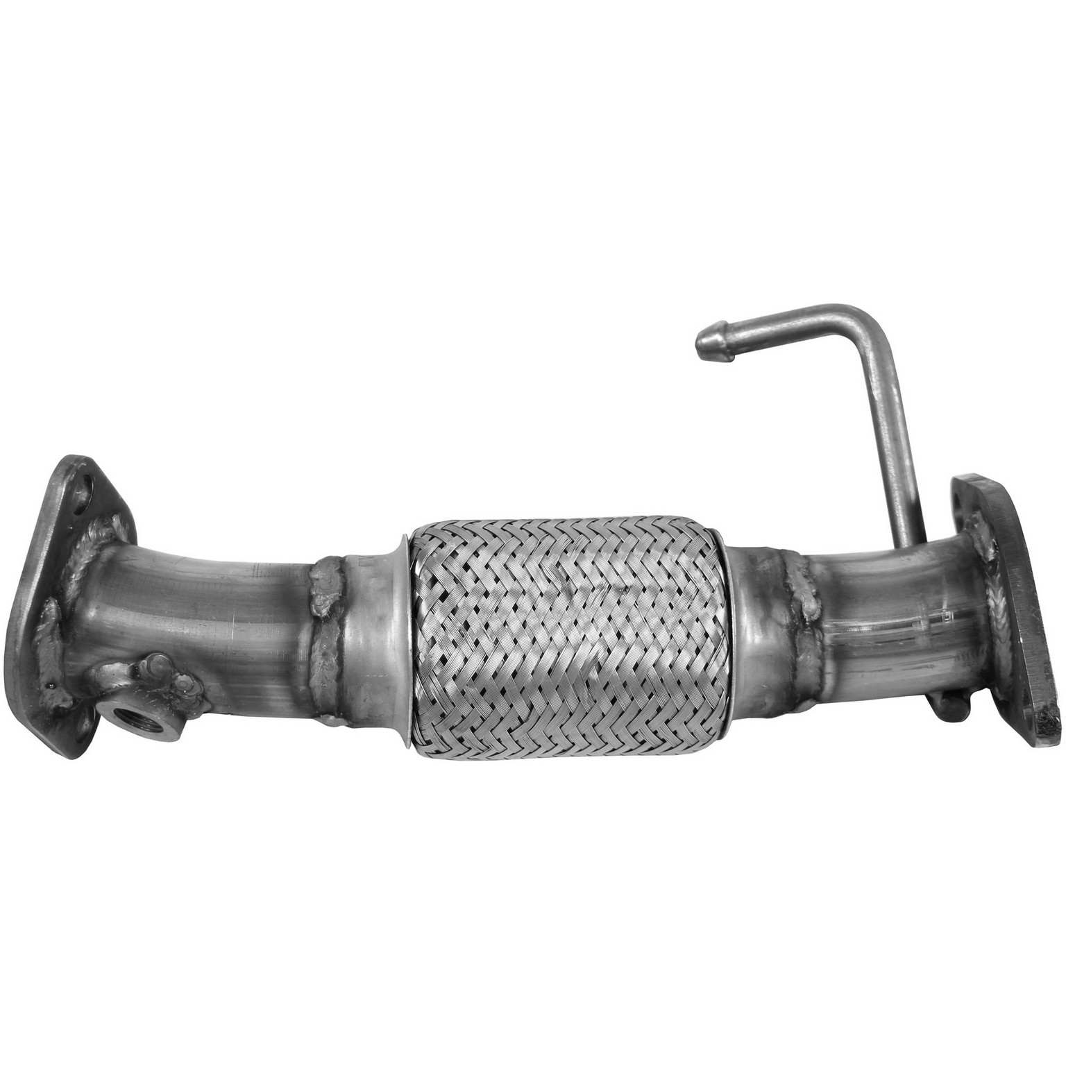 walker exhaust exhaust pipe  frsport 52570