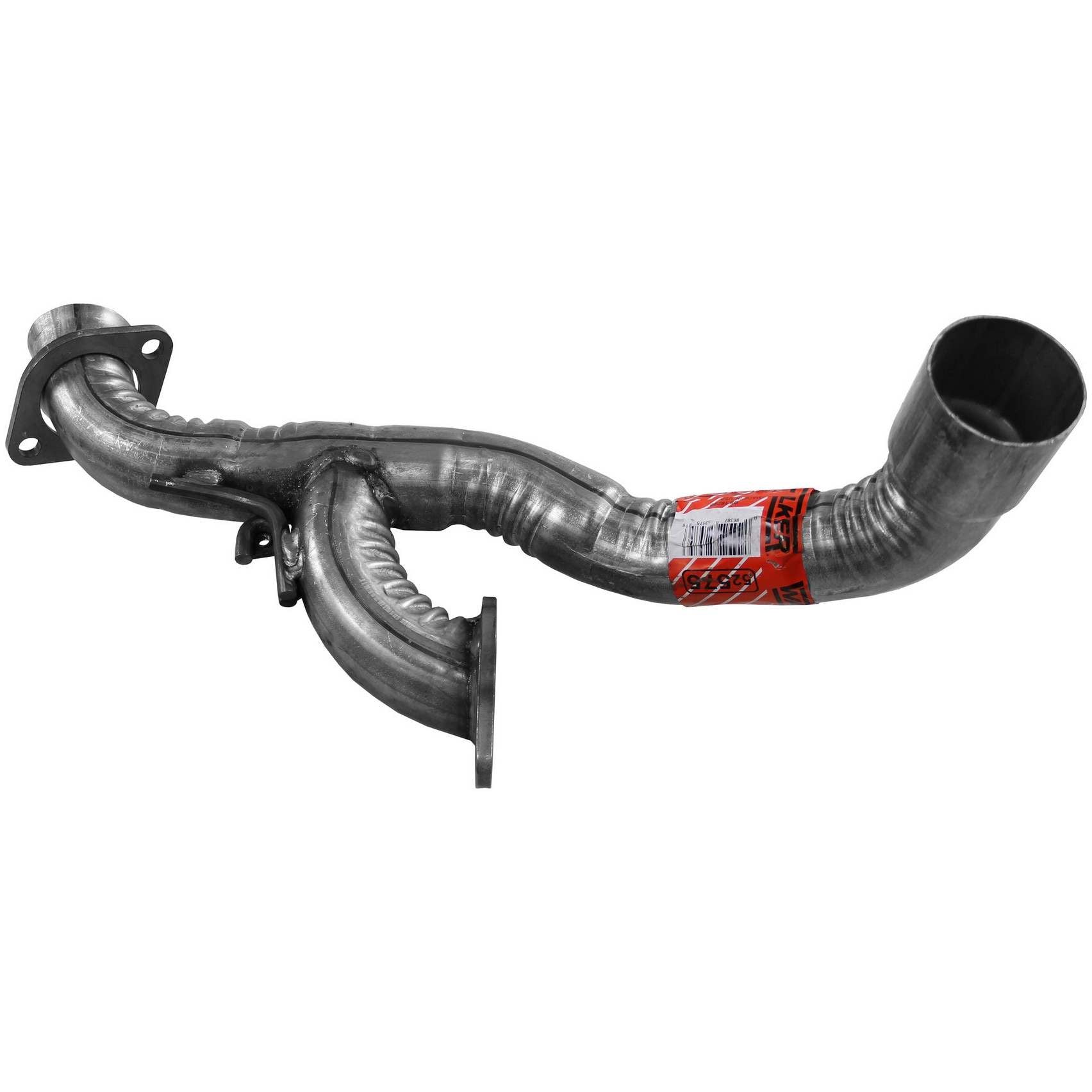 Walker Exhaust Exhaust Pipe  top view frsport 52575