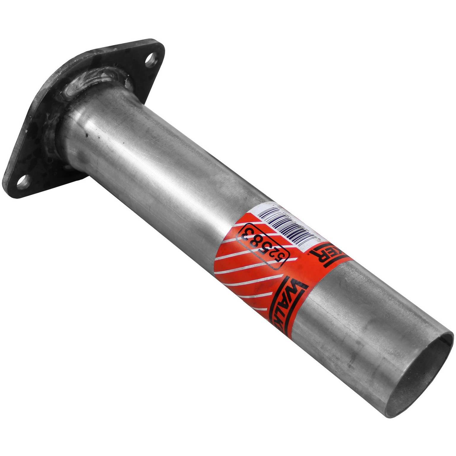 walker exhaust exhaust pipe  frsport 52583