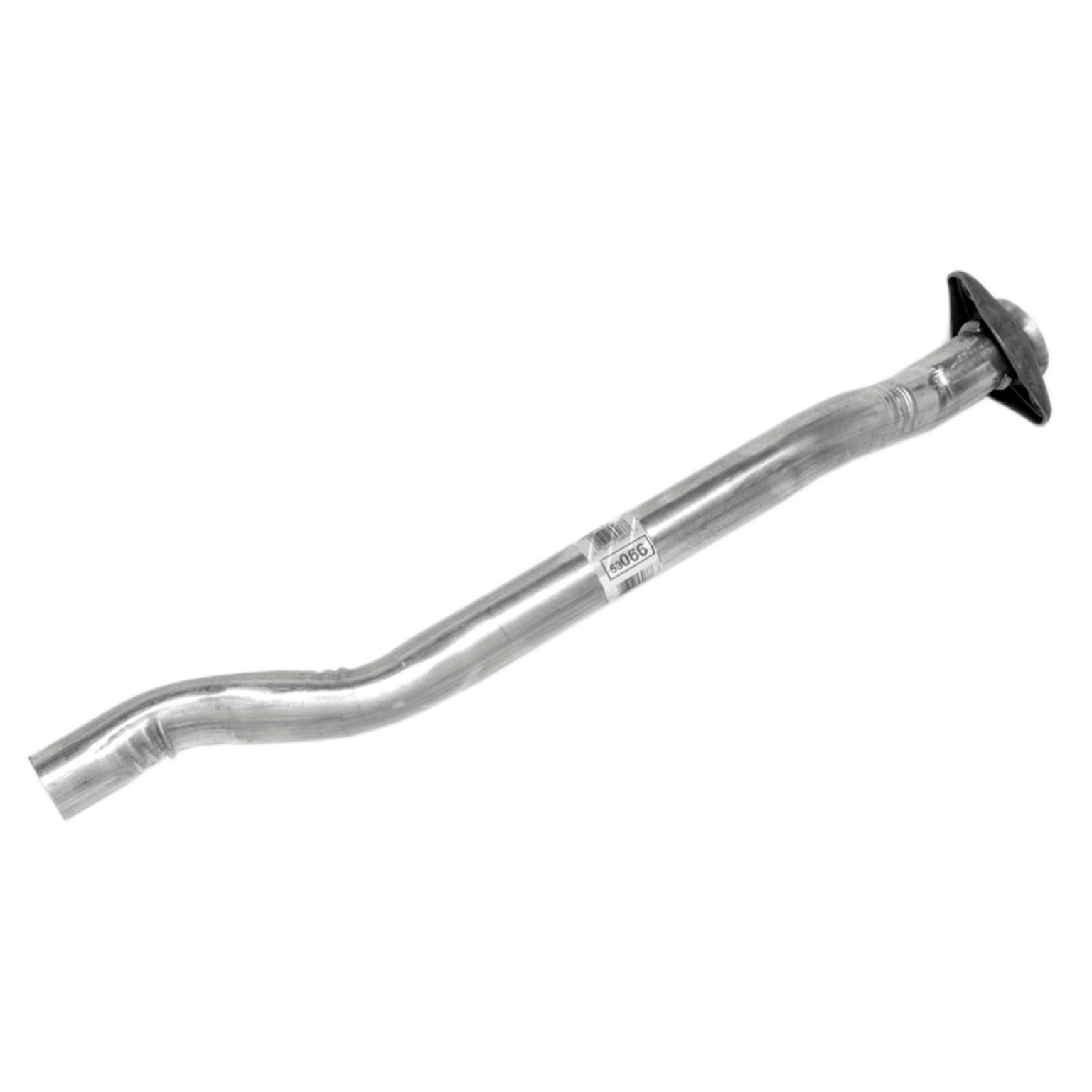 walker exhaust exhaust intermediate pipe  frsport 53066