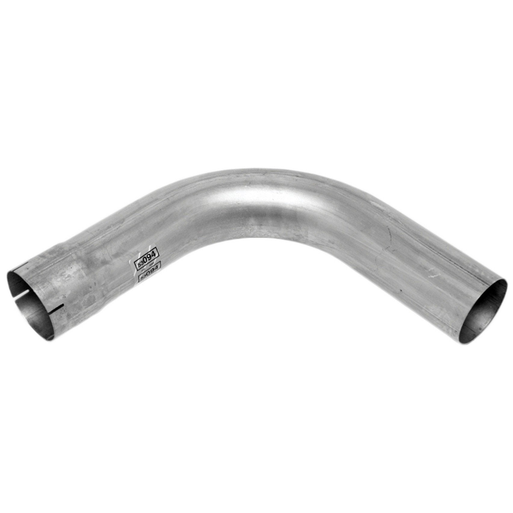 Walker Exhaust Exhaust Elbow  top view frsport 53094