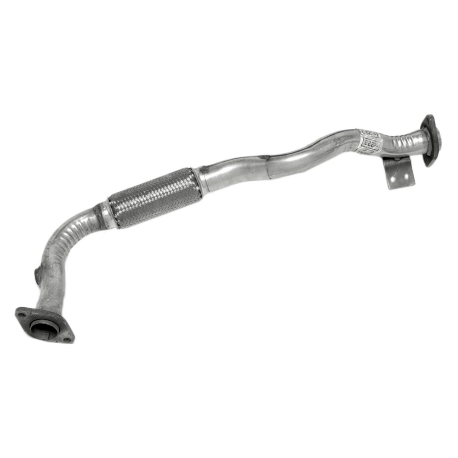 walker exhaust exhaust pipe  frsport 53223