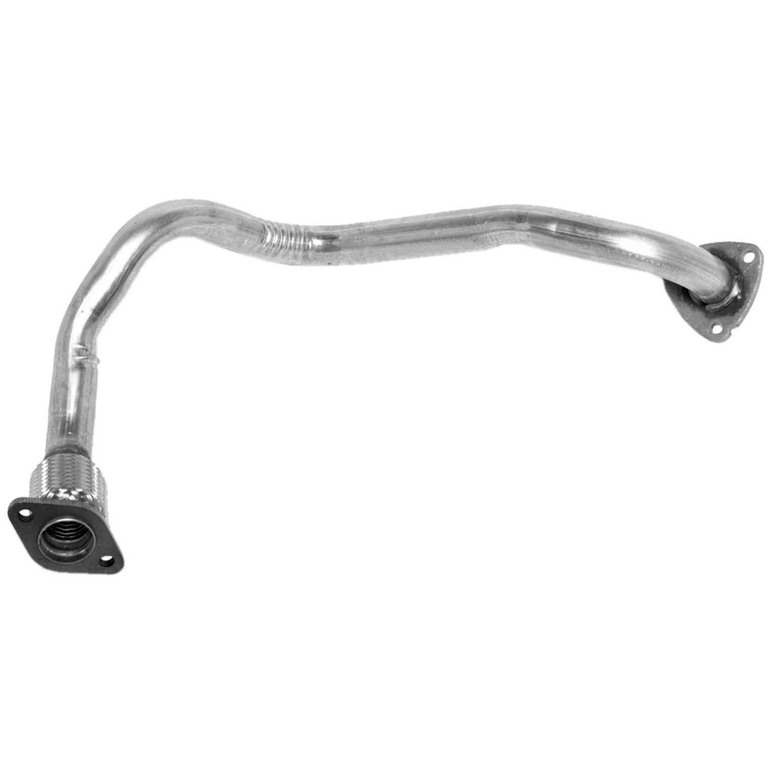 walker exhaust exhaust pipe  frsport 53240