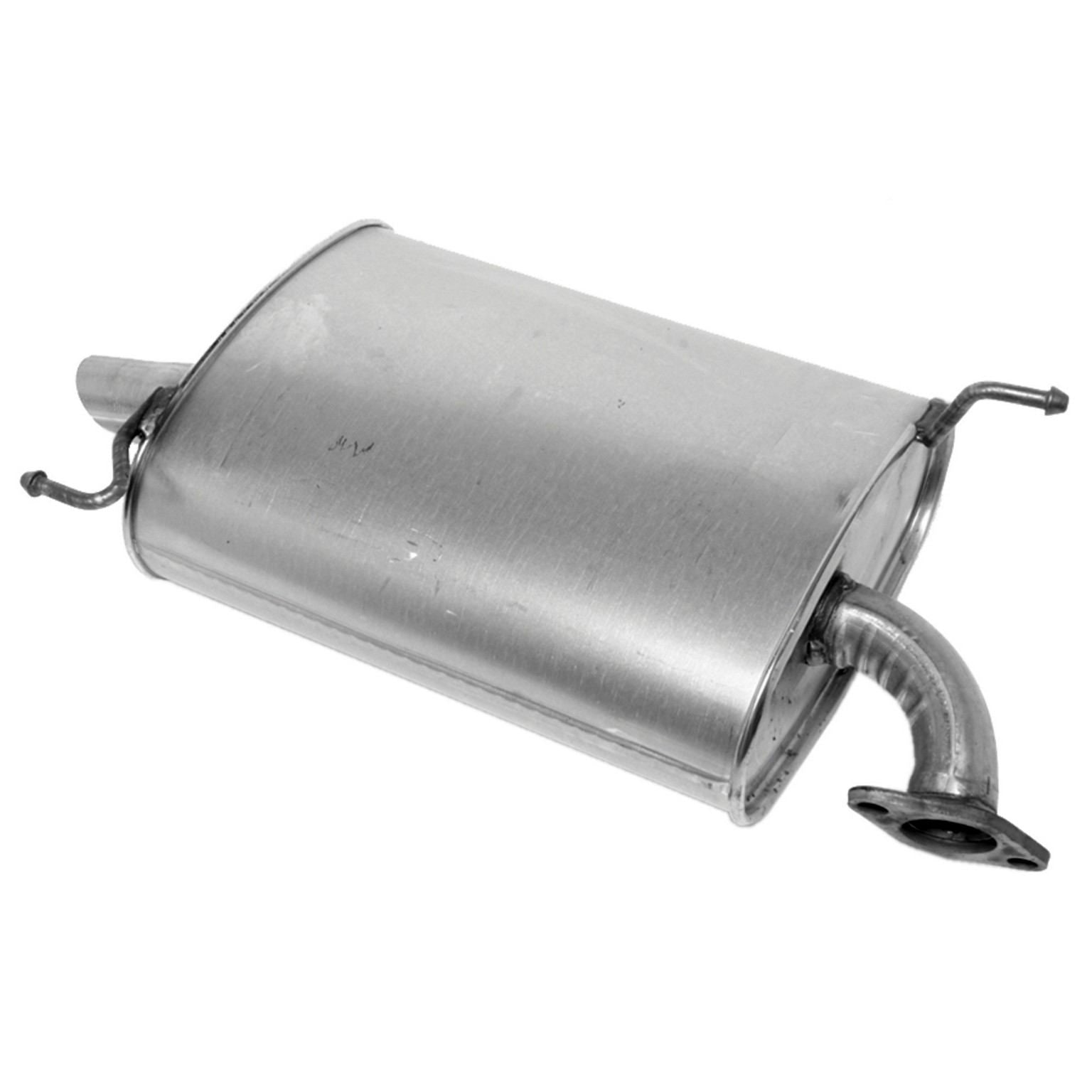 walker exhaust exhaust muffler assembly  frsport 53259