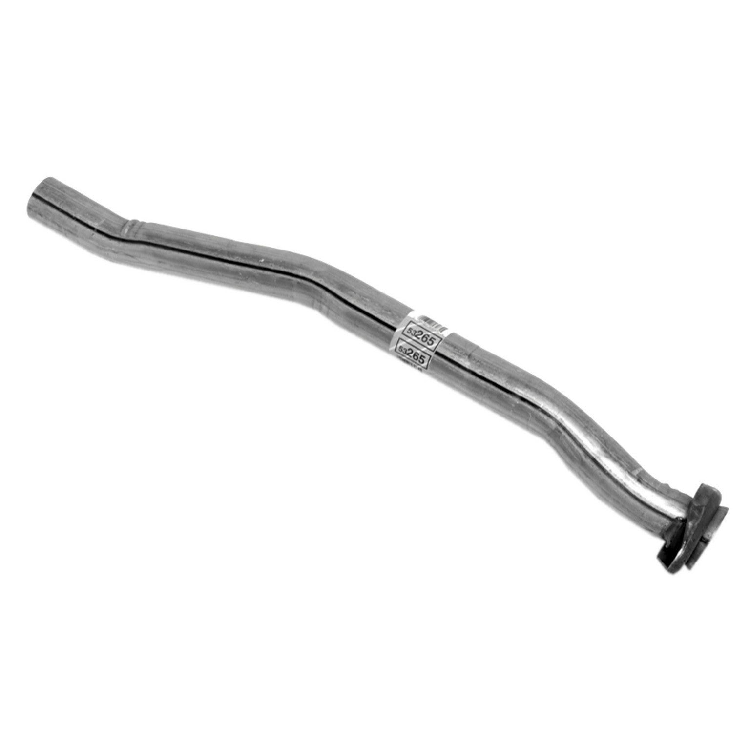 walker exhaust exhaust intermediate pipe  frsport 53265