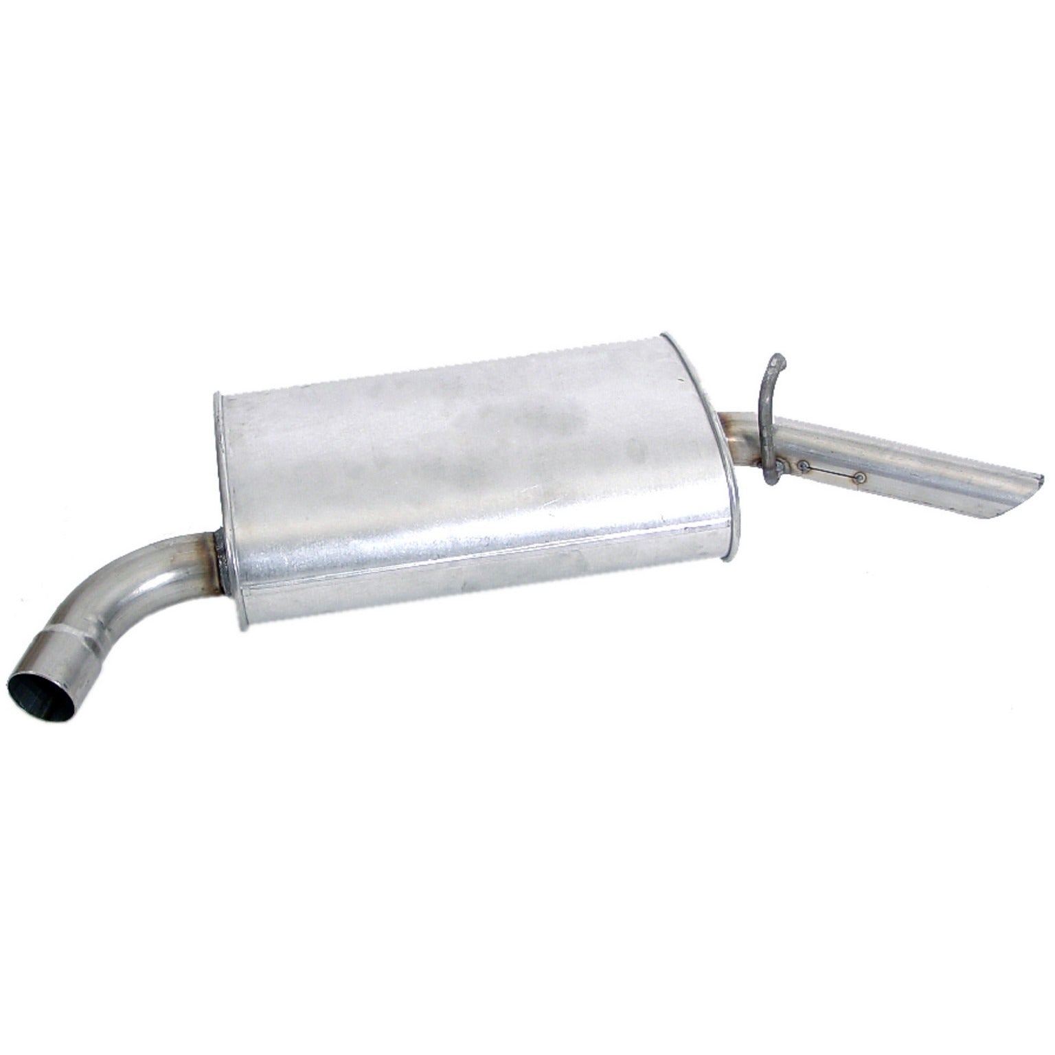 walker exhaust exhaust muffler assembly  frsport 53315