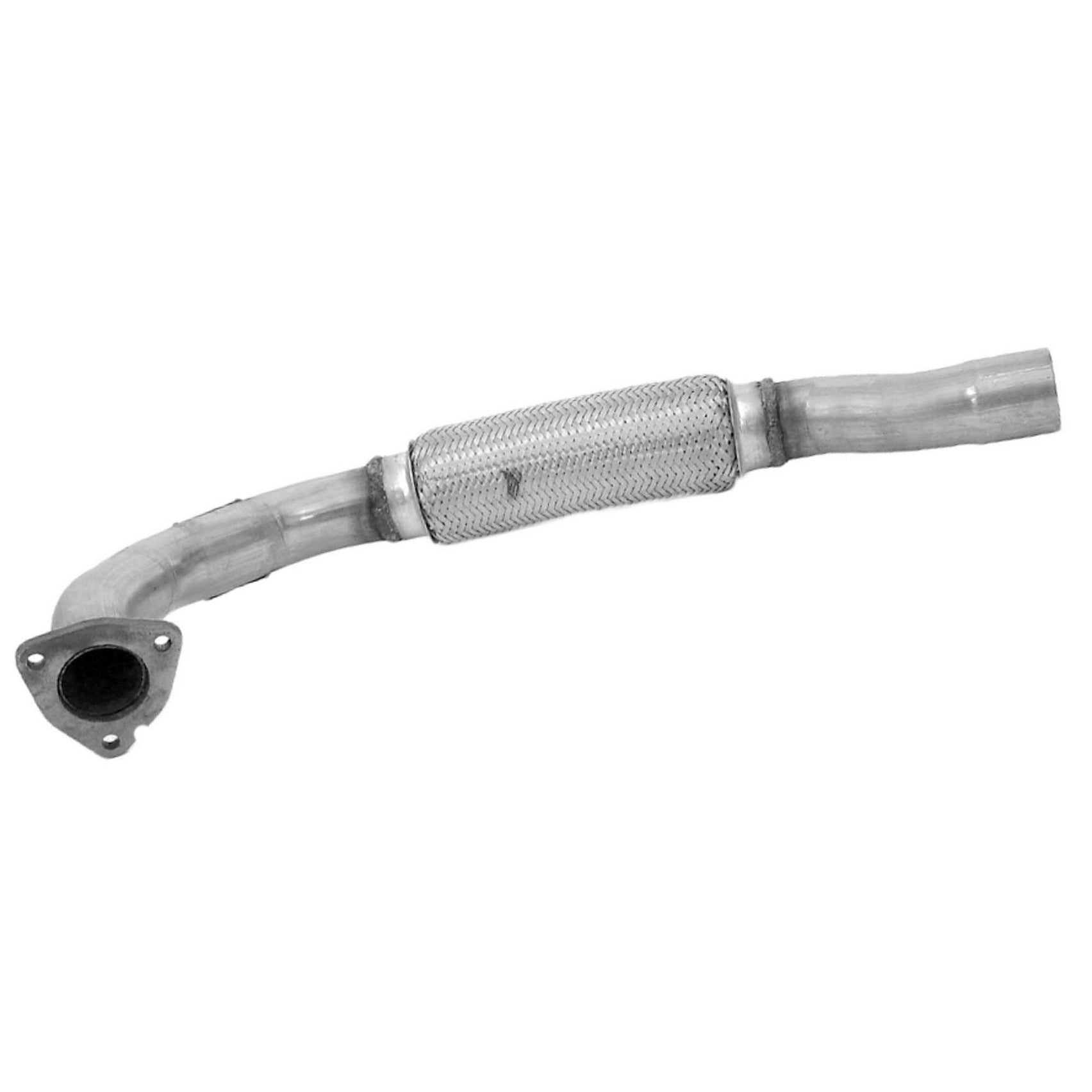 Walker Exhaust Exhaust Pipe  top view frsport 53323