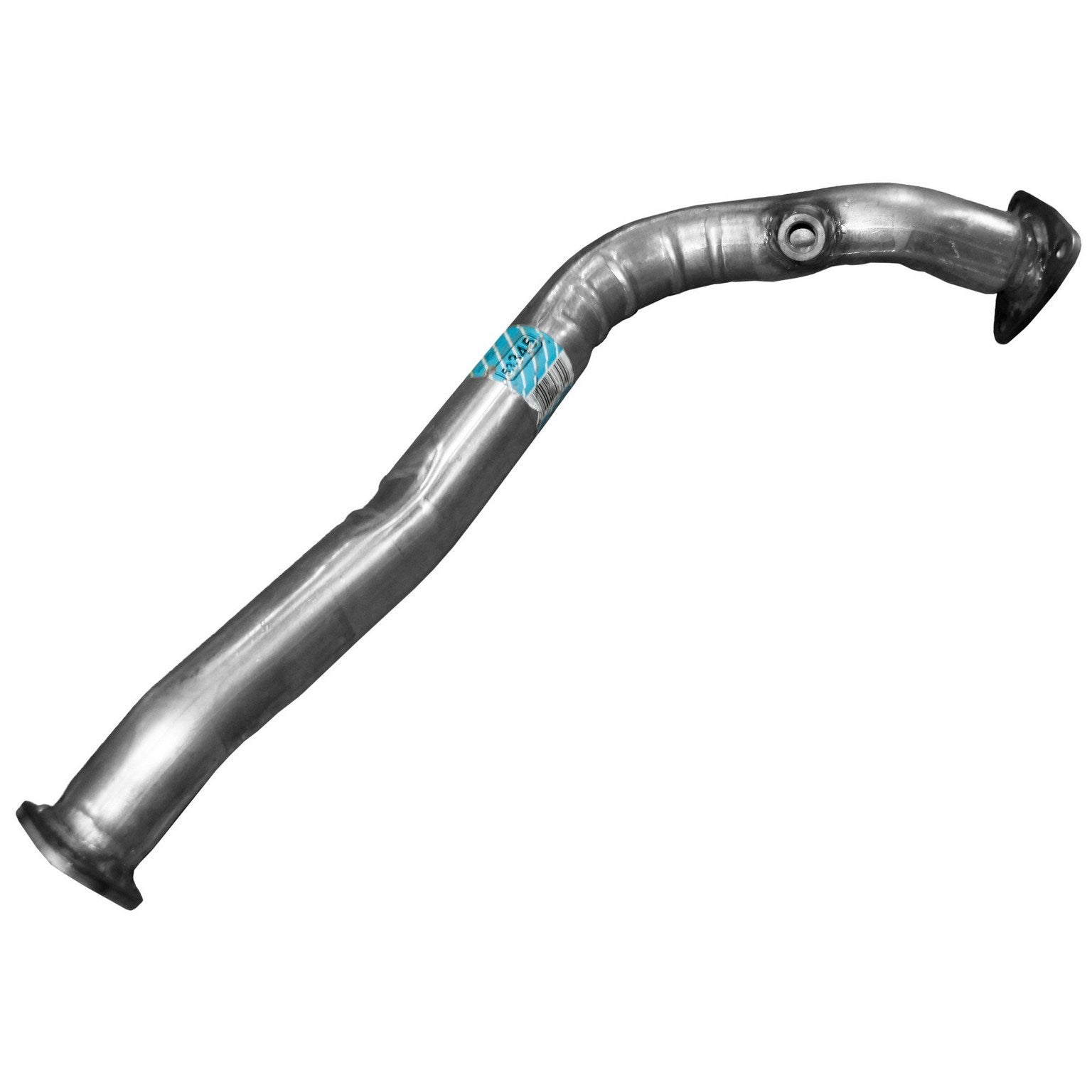 walker exhaust exhaust pipe  frsport 53345