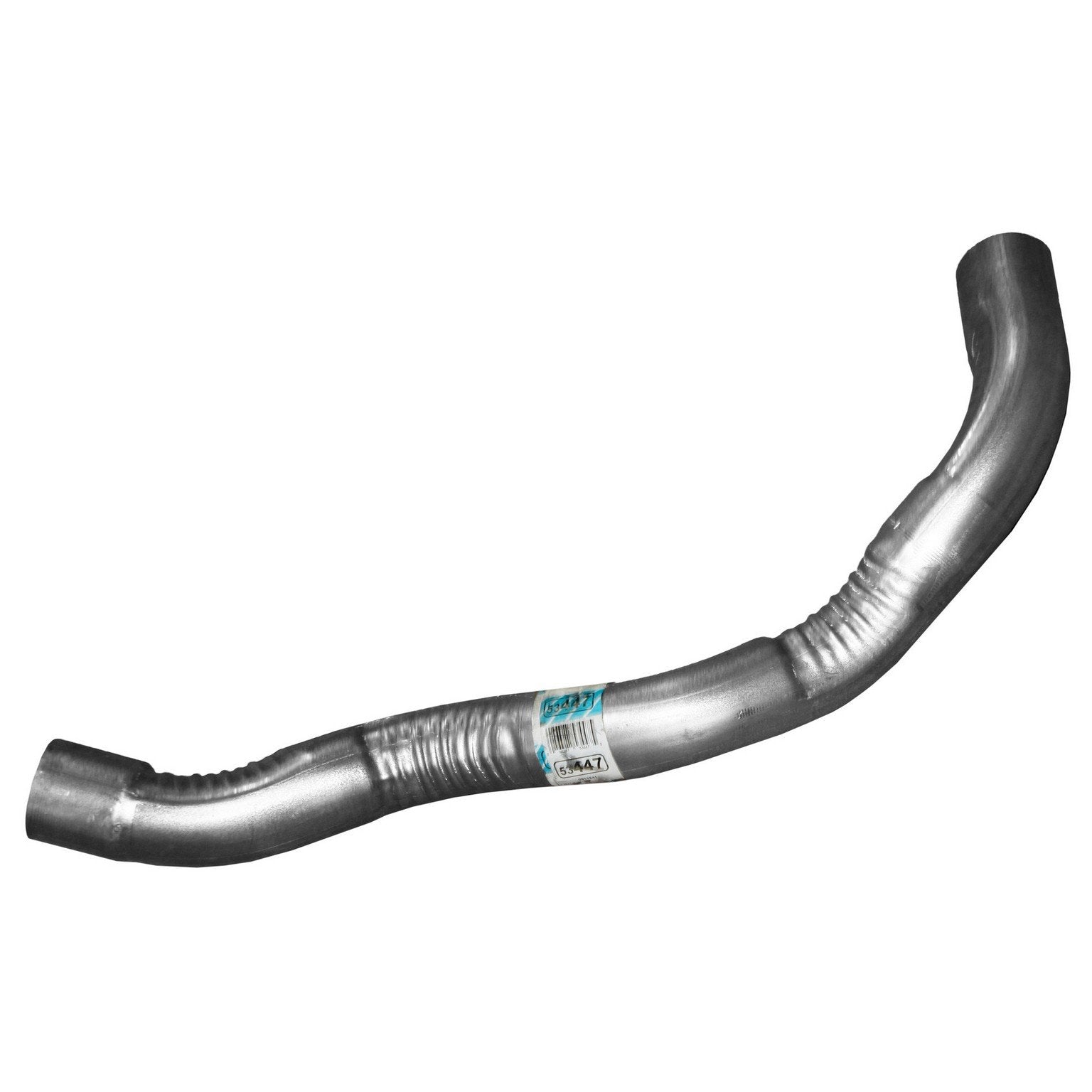 walker exhaust exhaust pipe  frsport 53447