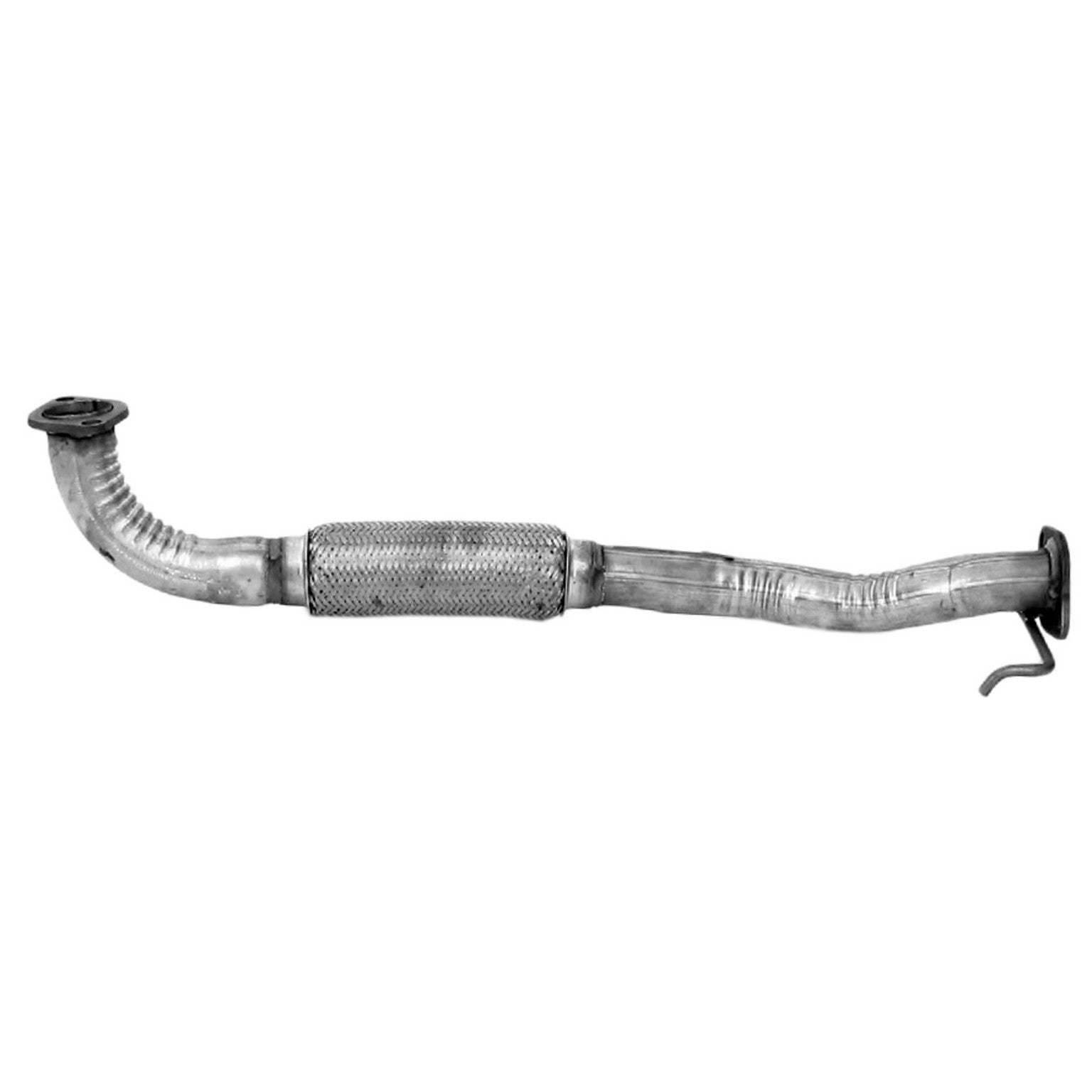 walker exhaust exhaust pipe  frsport 53455