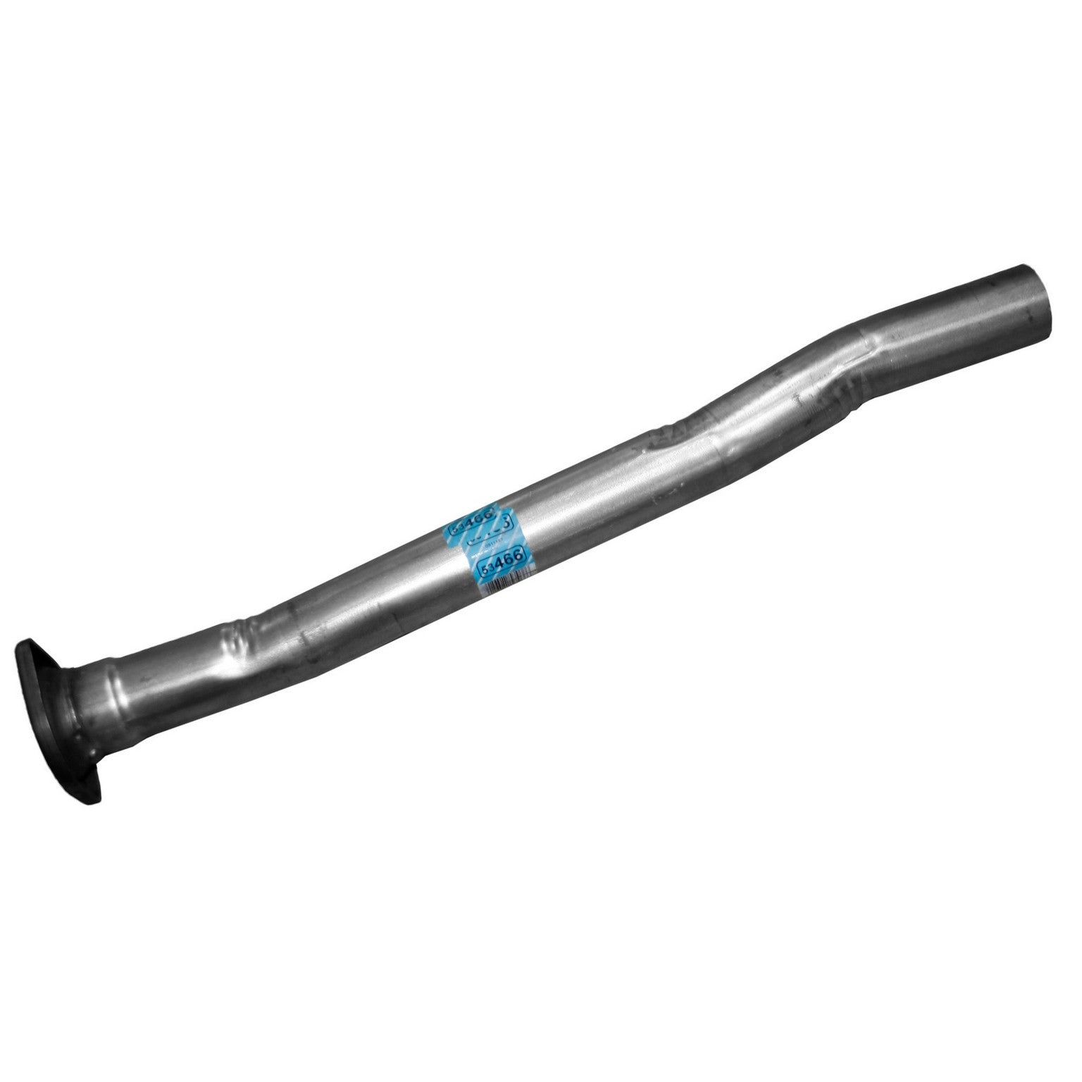 walker exhaust exhaust pipe  frsport 53466