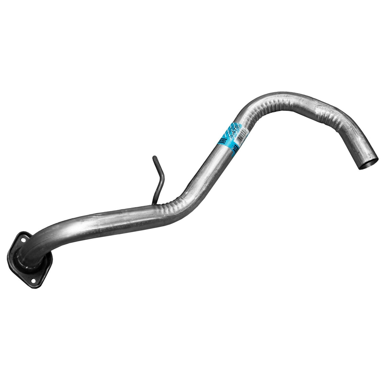 walker exhaust exhaust pipe  frsport 53470