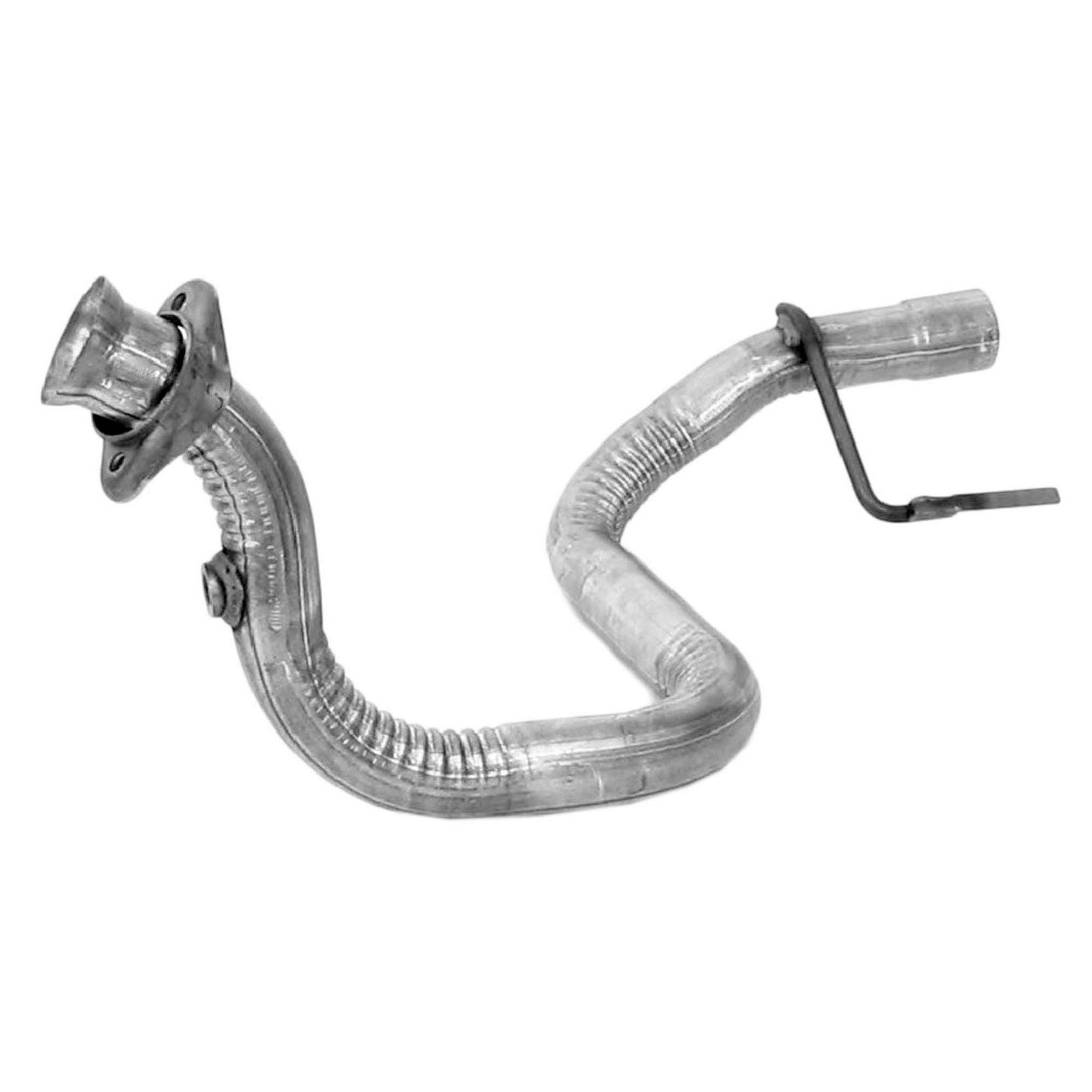 Walker Exhaust Exhaust Pipe  top view frsport 53475