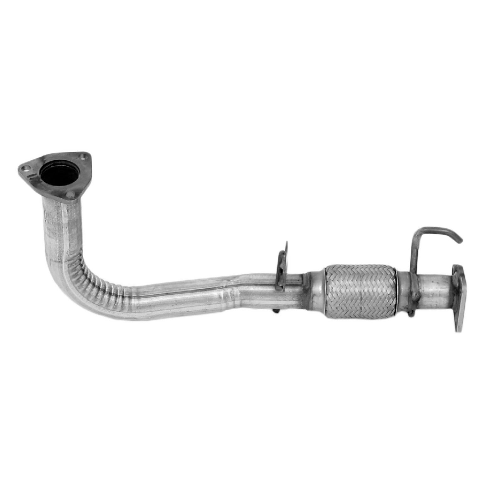 walker exhaust exhaust pipe  frsport 53541