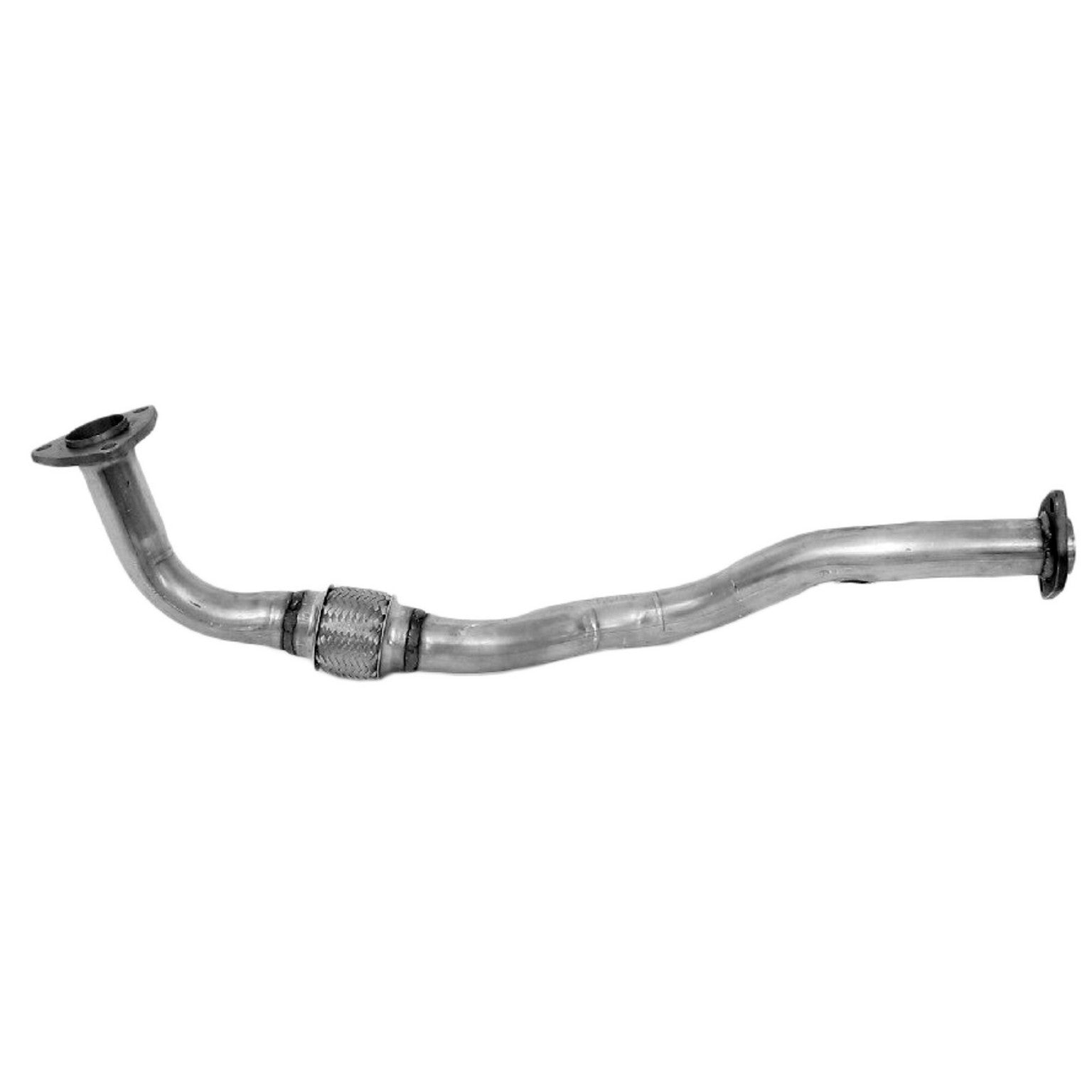 walker exhaust exhaust pipe  frsport 53548