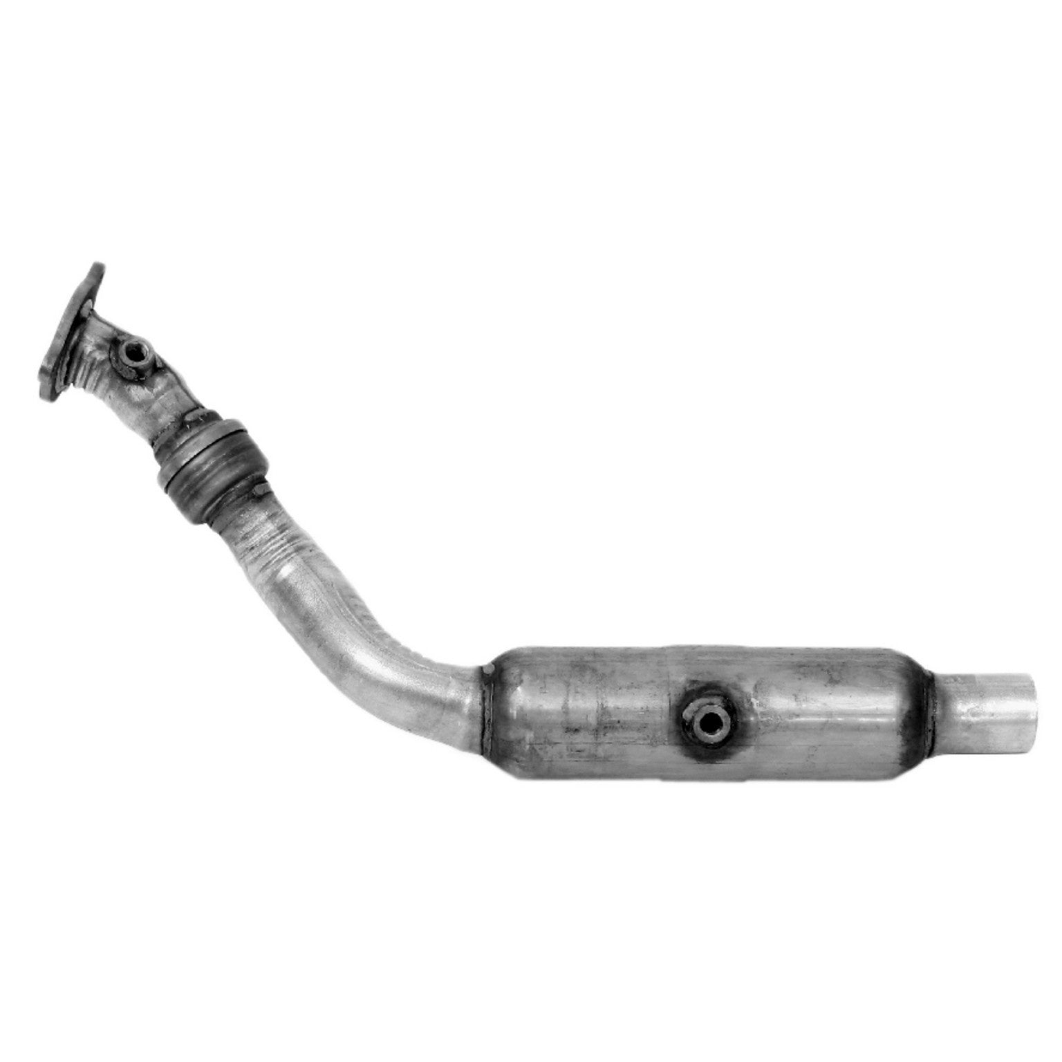 walker exhaust catalytic converter  frsport 53568