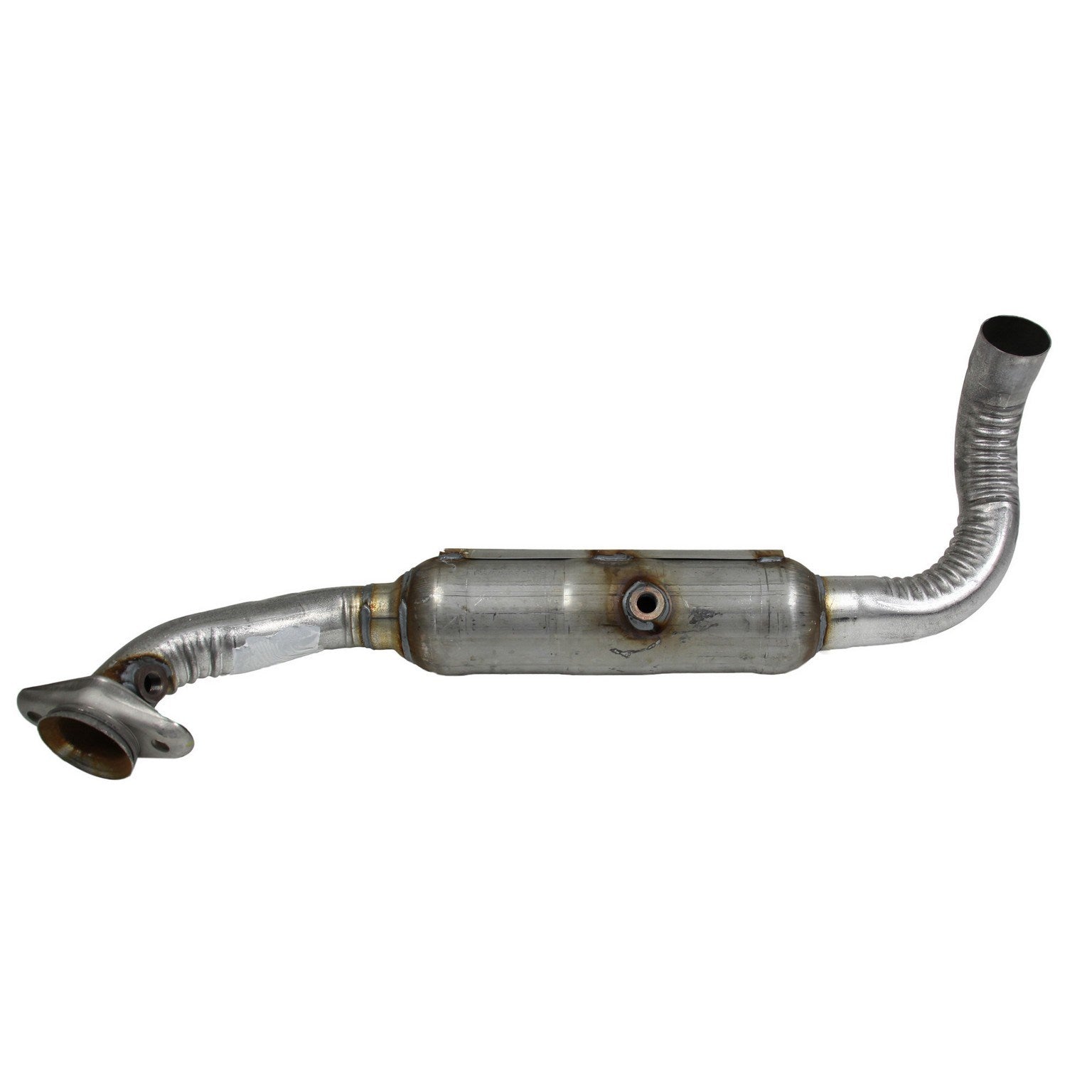 walker exhaust catalytic converter  frsport 53569