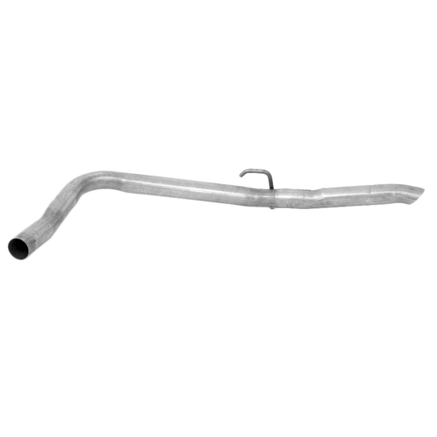 Walker Exhaust Exhaust Tail Pipe  top view frsport 53575