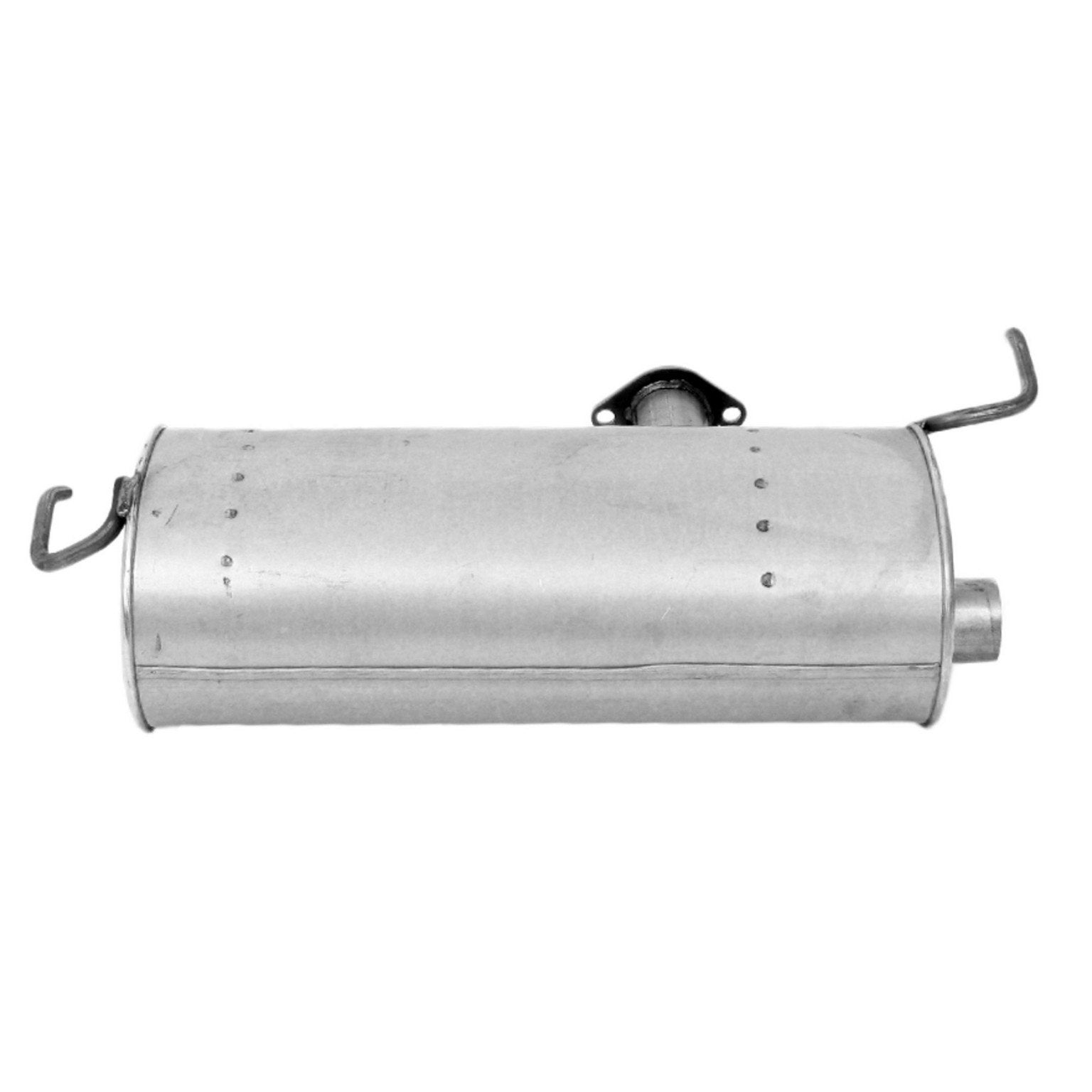 walker exhaust exhaust muffler assembly  frsport 53576