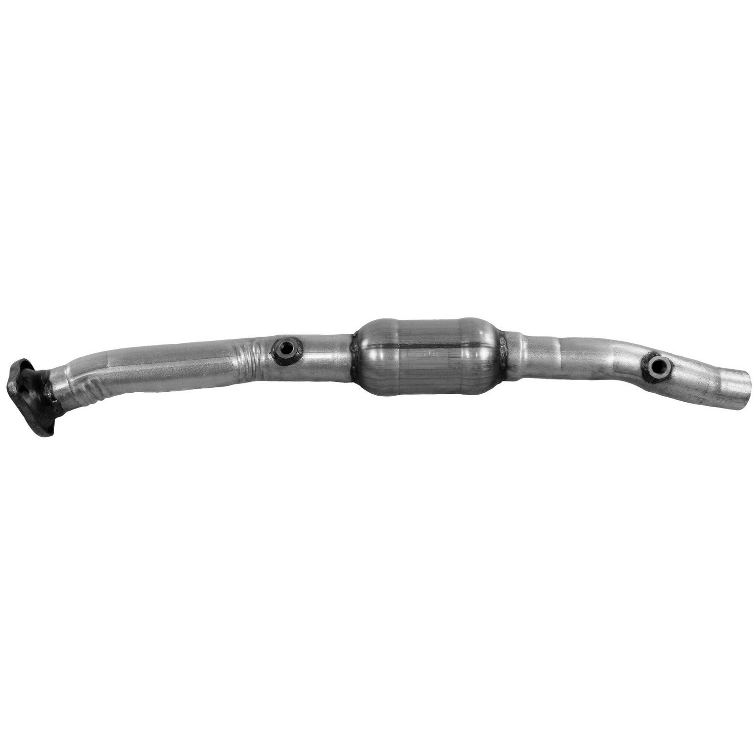 walker exhaust catalytic converter  frsport 53591