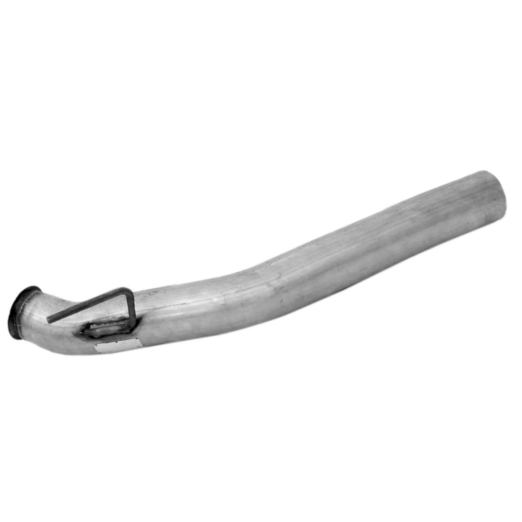 Walker Exhaust Exhaust Pipe  top view frsport 53615