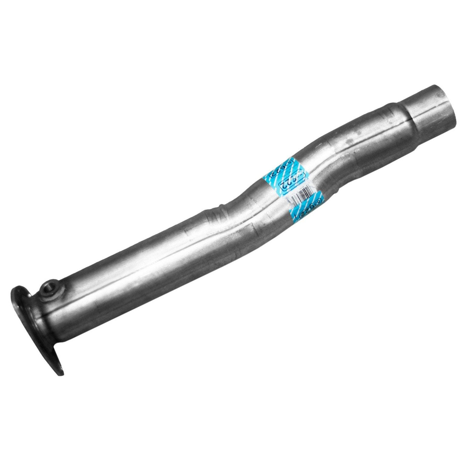 walker exhaust exhaust pipe  frsport 53622