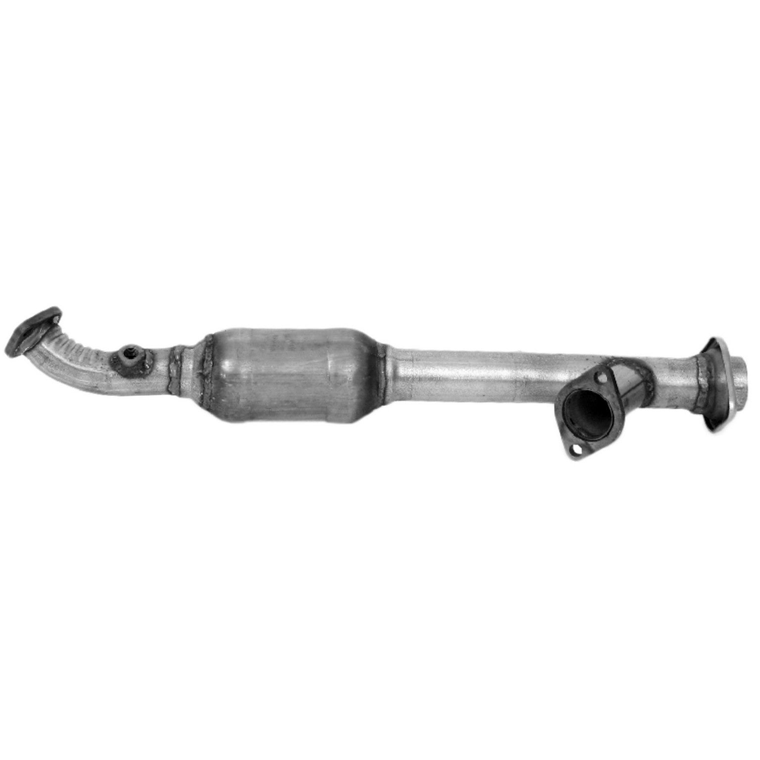 walker exhaust catalytic converter  frsport 53623