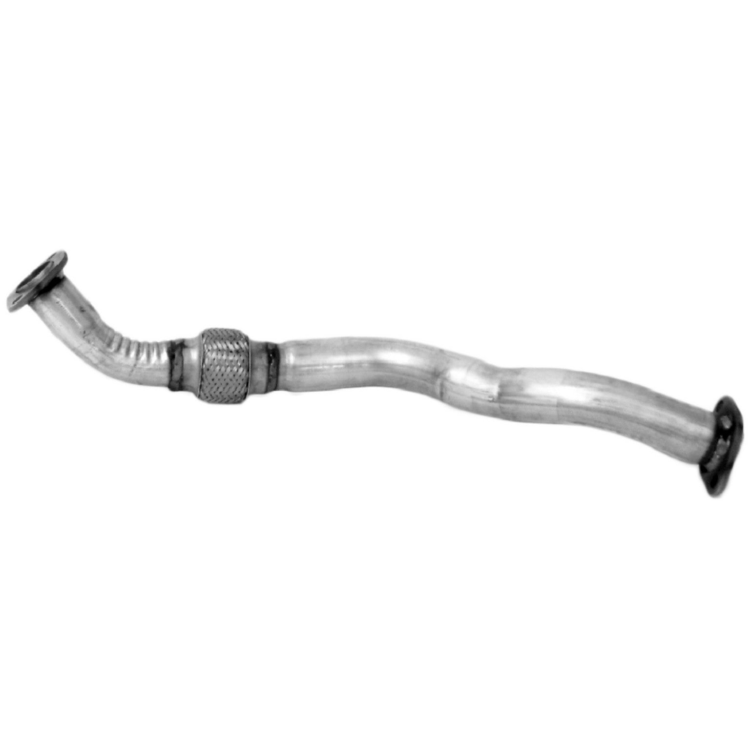 walker exhaust exhaust pipe  frsport 53624