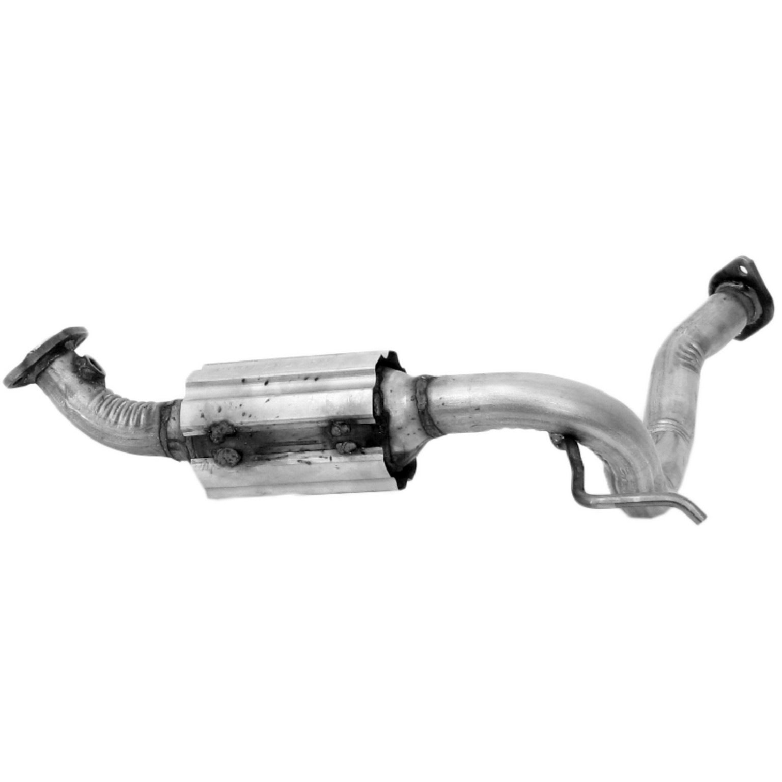 walker exhaust catalytic converter  frsport 53625