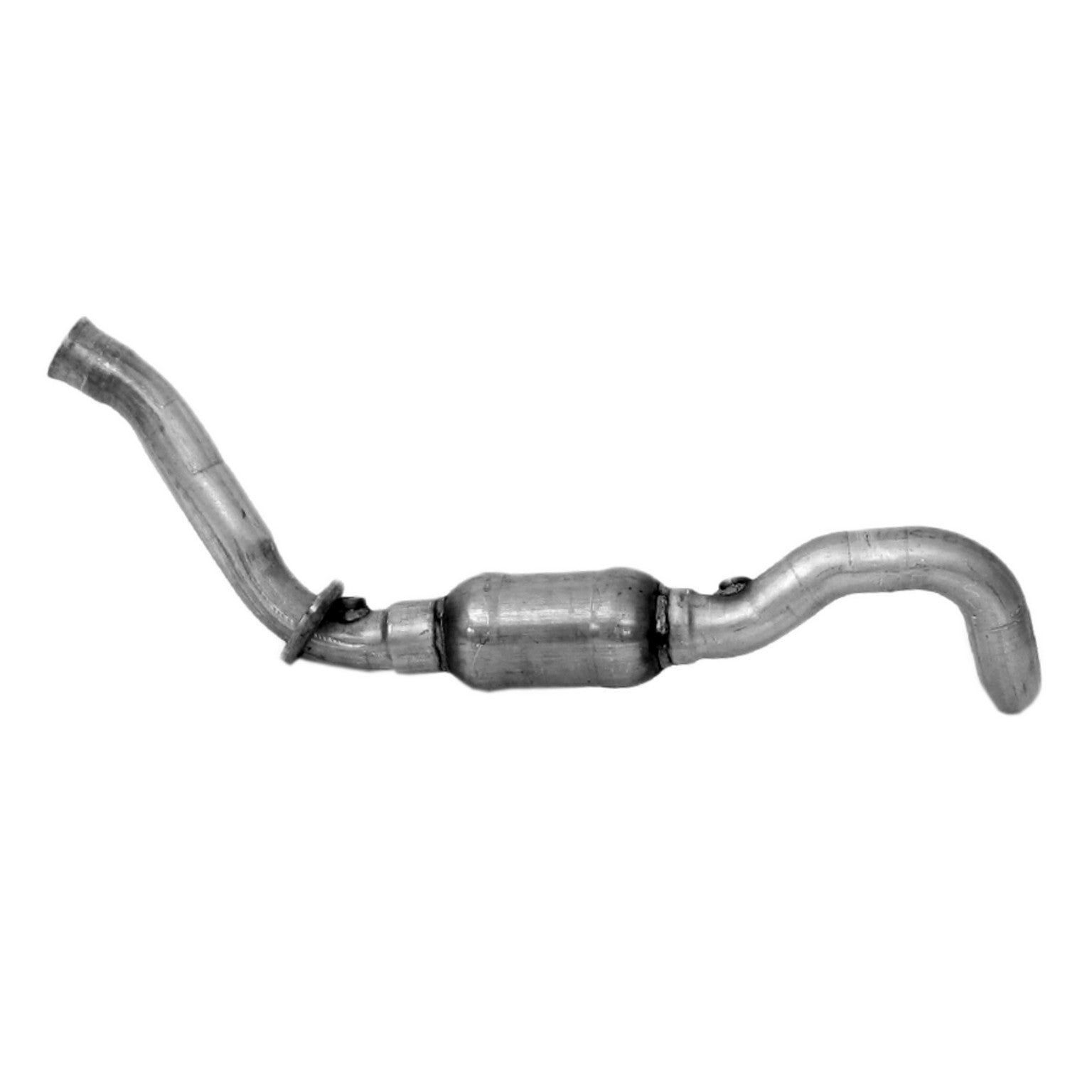 walker exhaust catalytic converter  frsport 53659