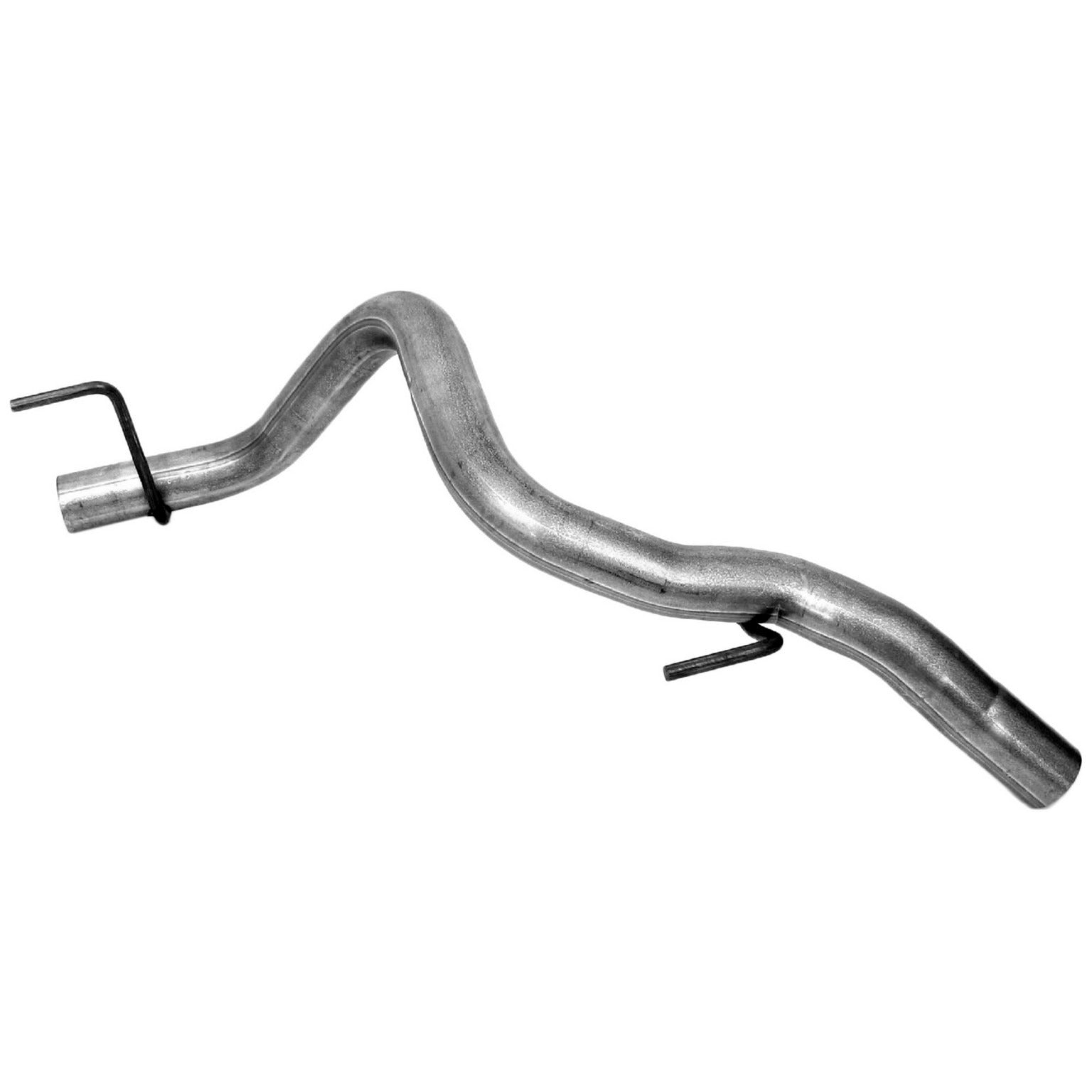 Dynomax Exhaust Tail Pipe  top view frsport 53660