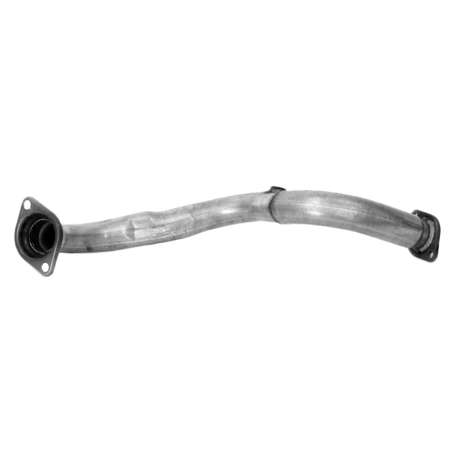 walker exhaust exhaust pipe  frsport 53672