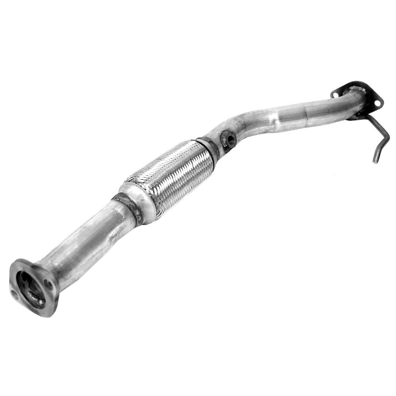 walker exhaust exhaust pipe  frsport 53695