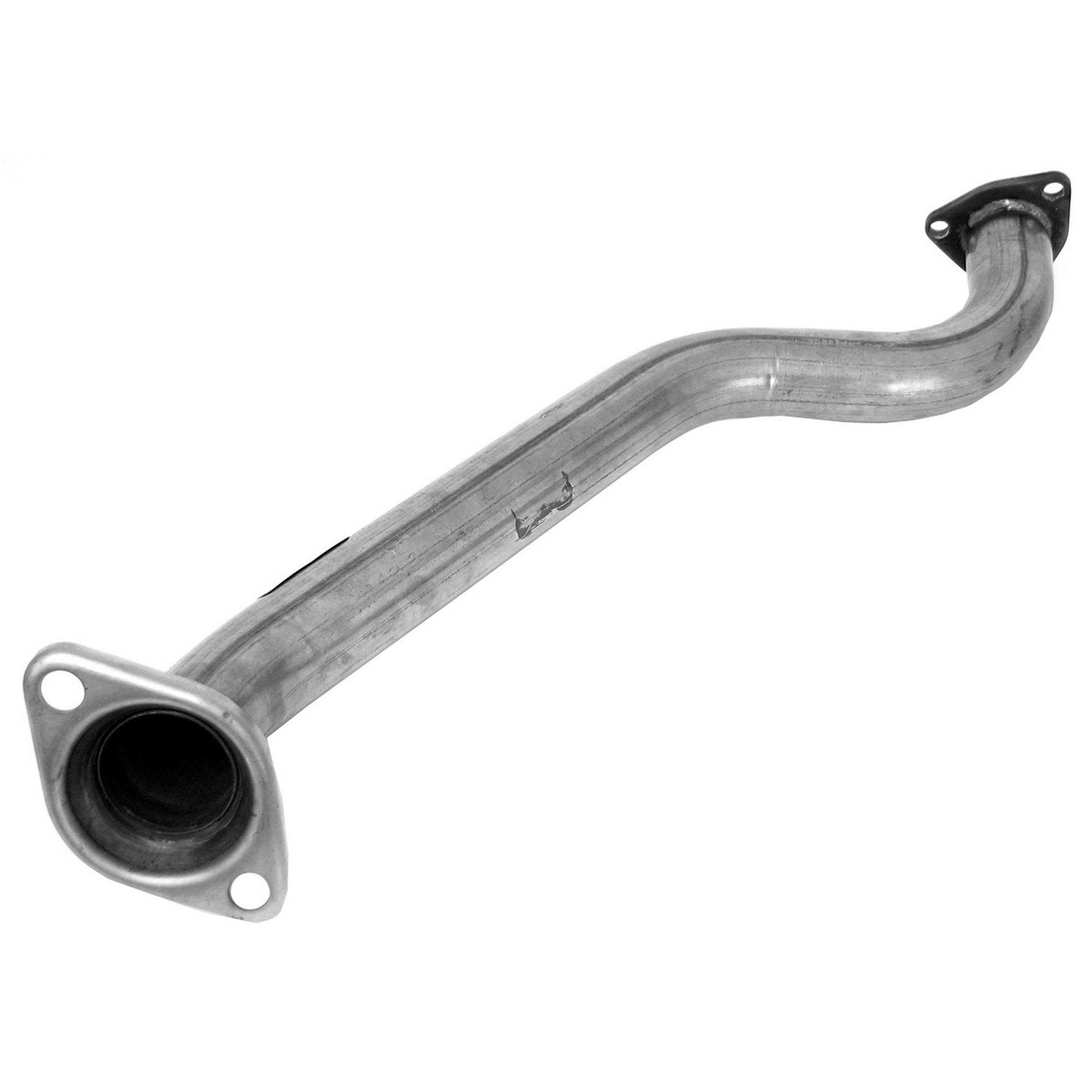 walker exhaust exhaust pipe  frsport 53697