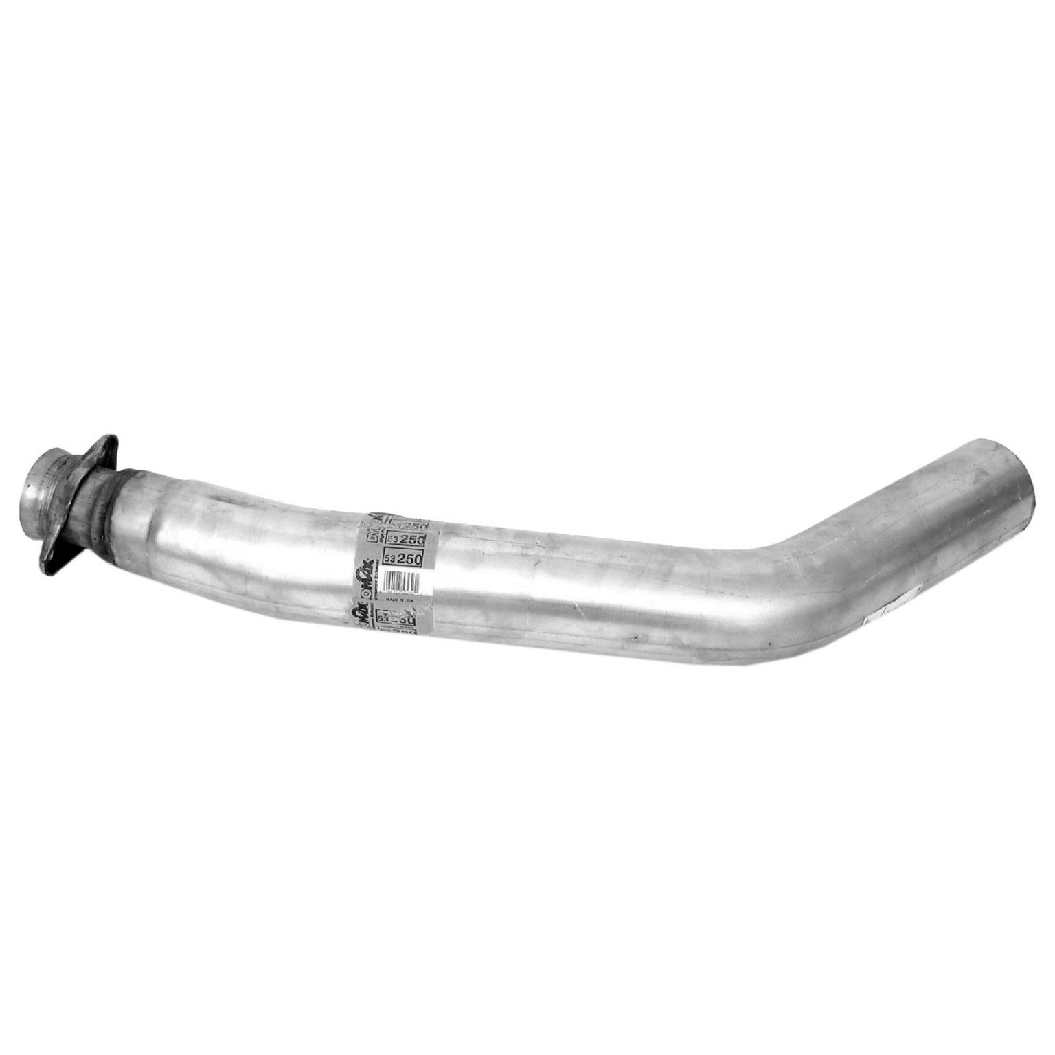 dynomax exhaust pipe  frsport 53698