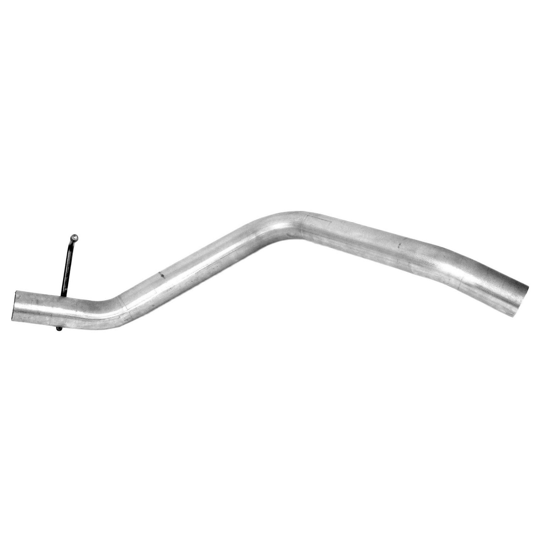 Dynomax Exhaust Tail Pipe  top view frsport 53706