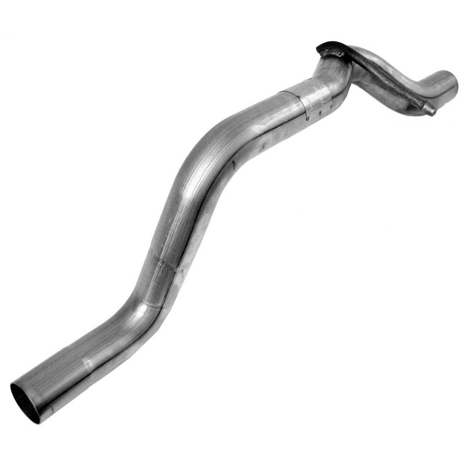 walker exhaust exhaust tail pipe  frsport 53708