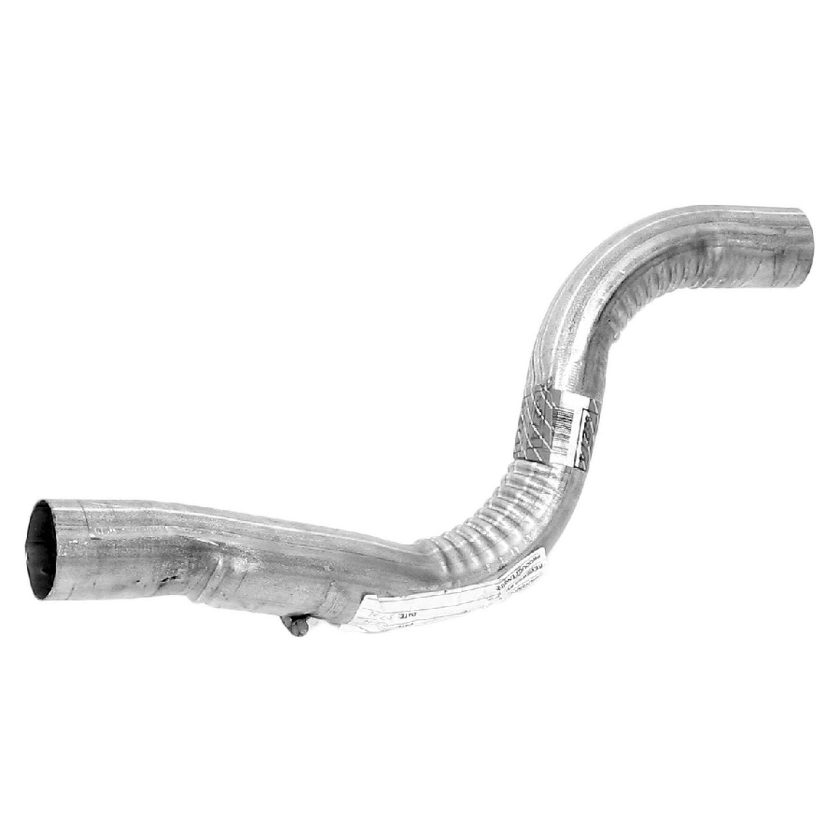 Walker Exhaust Exhaust Tail Pipe  top view frsport 53710