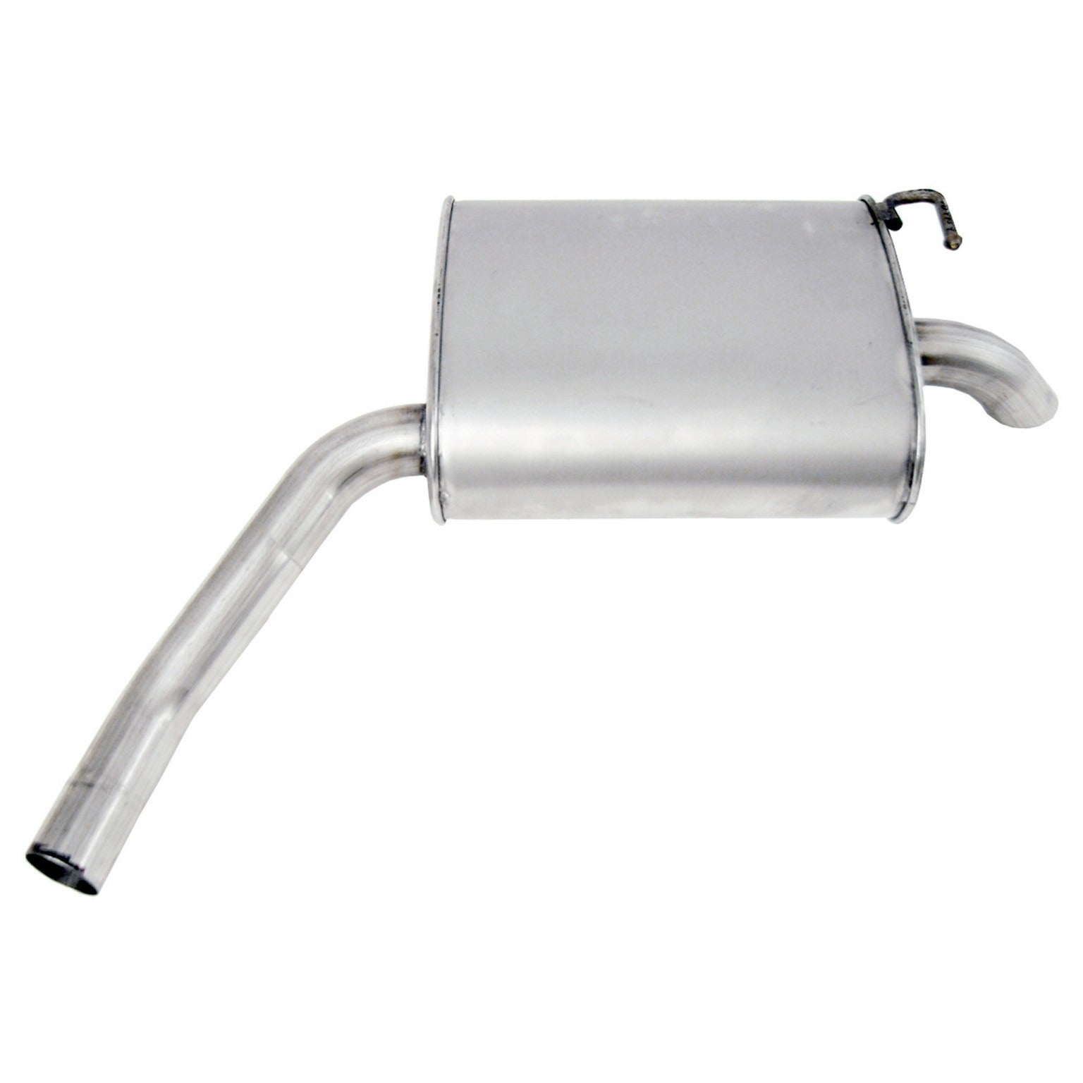 walker exhaust exhaust muffler assembly  frsport 53713